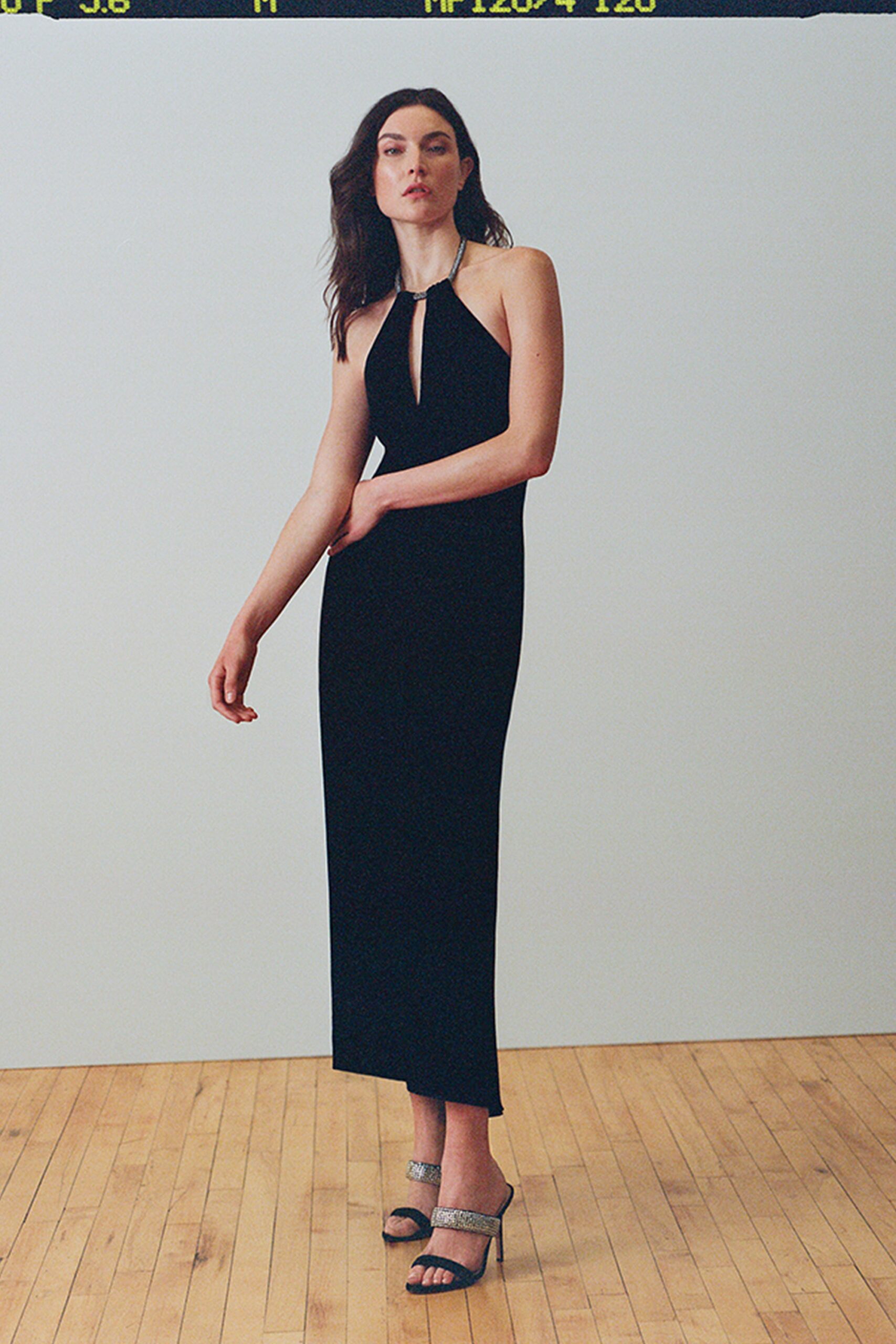 Veronica Beard F/W 22 Look 22