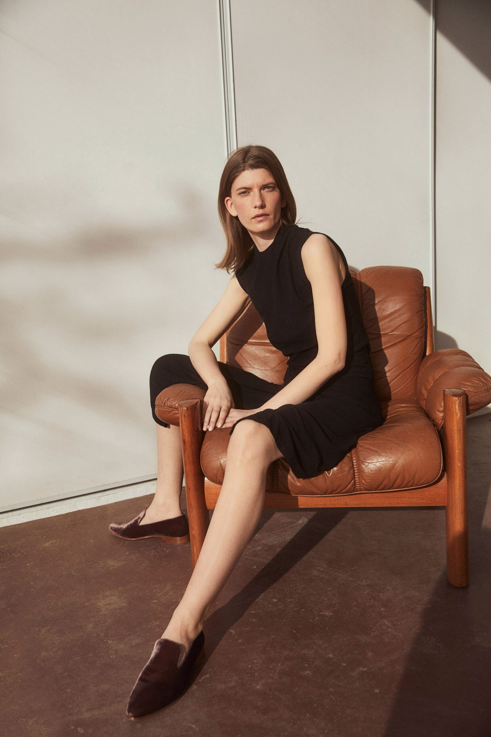 Vince Resort 20 Look 22