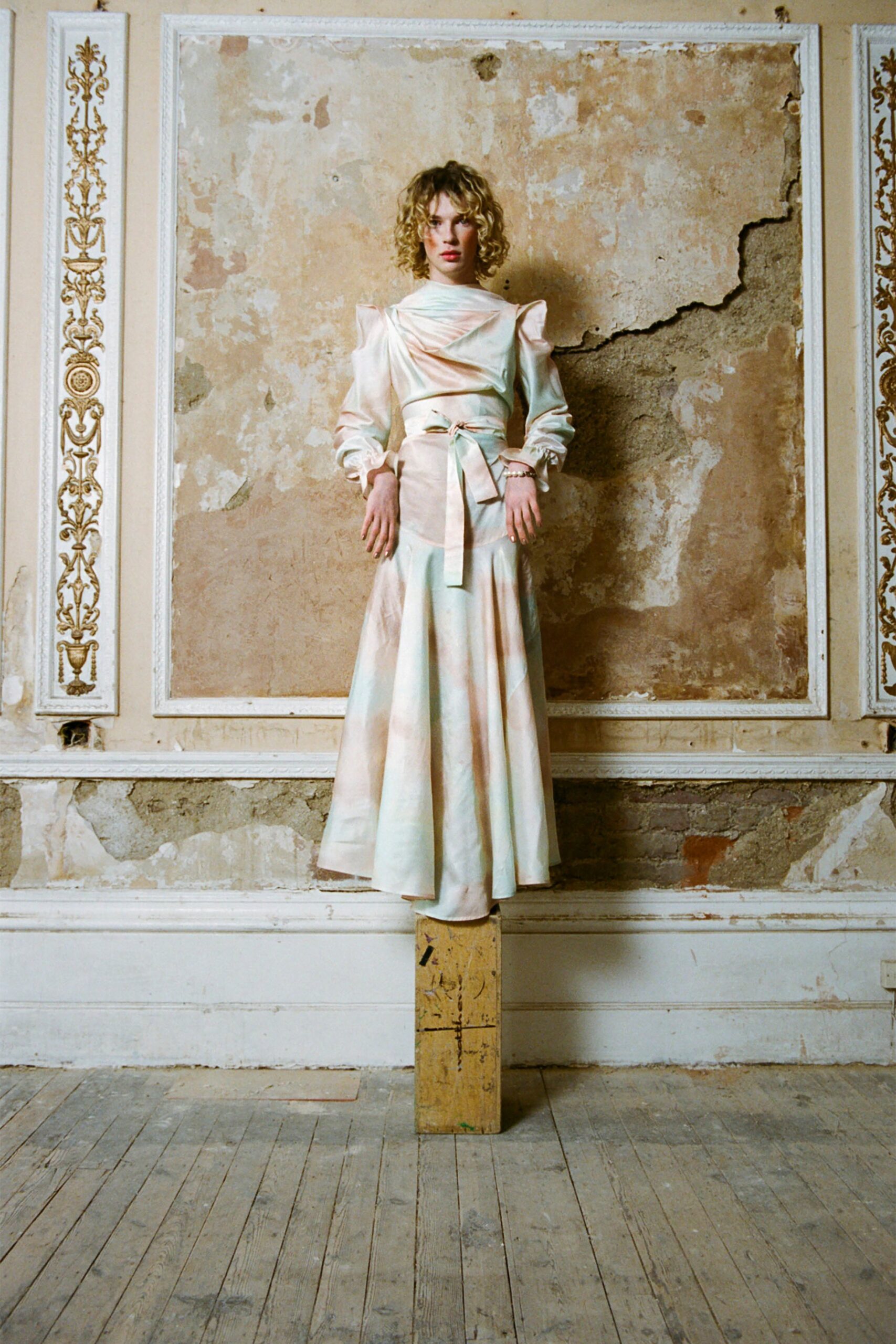 Vivienne Westwood F/W 21 Look 22
