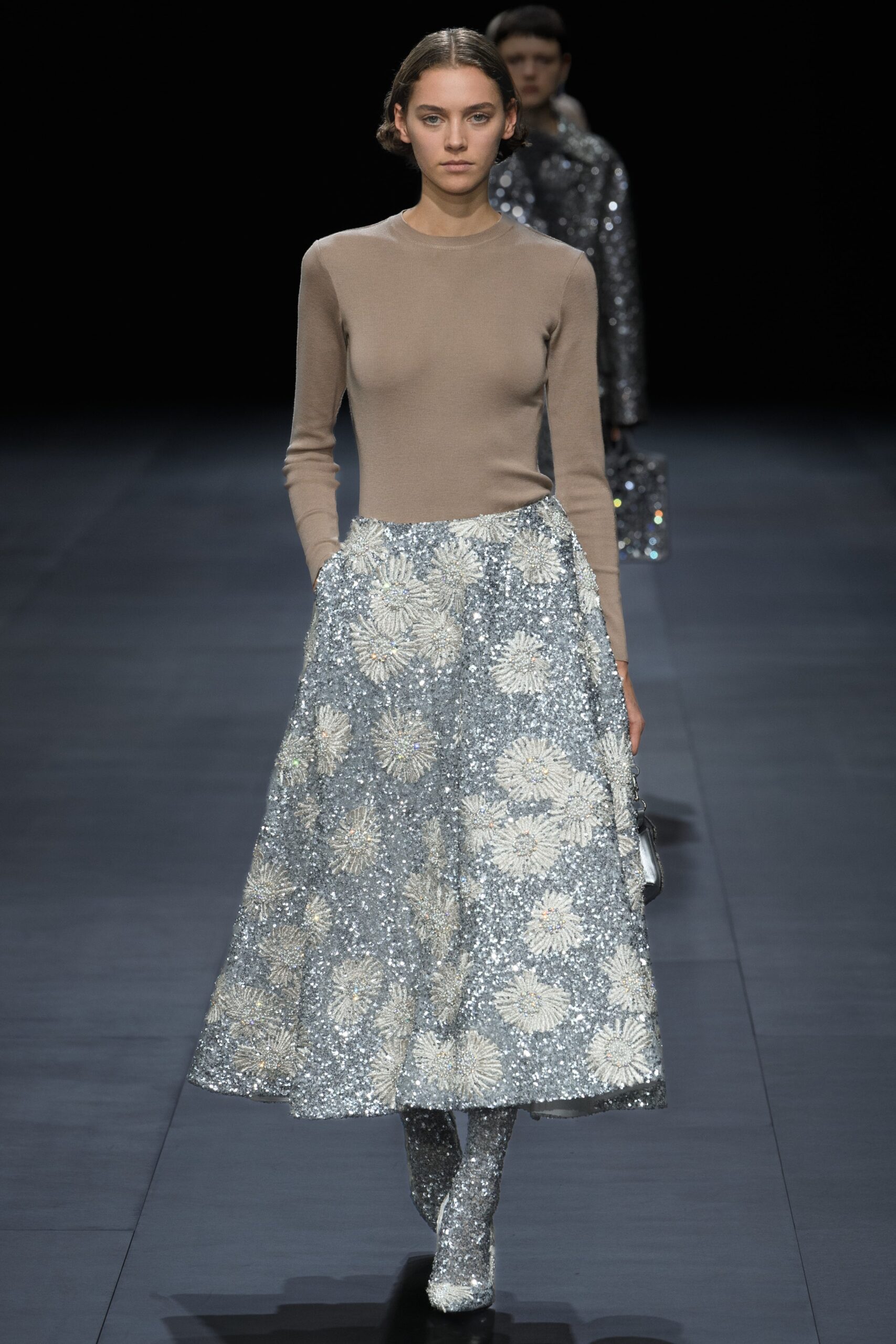 Valentino S/S 23 Look 22