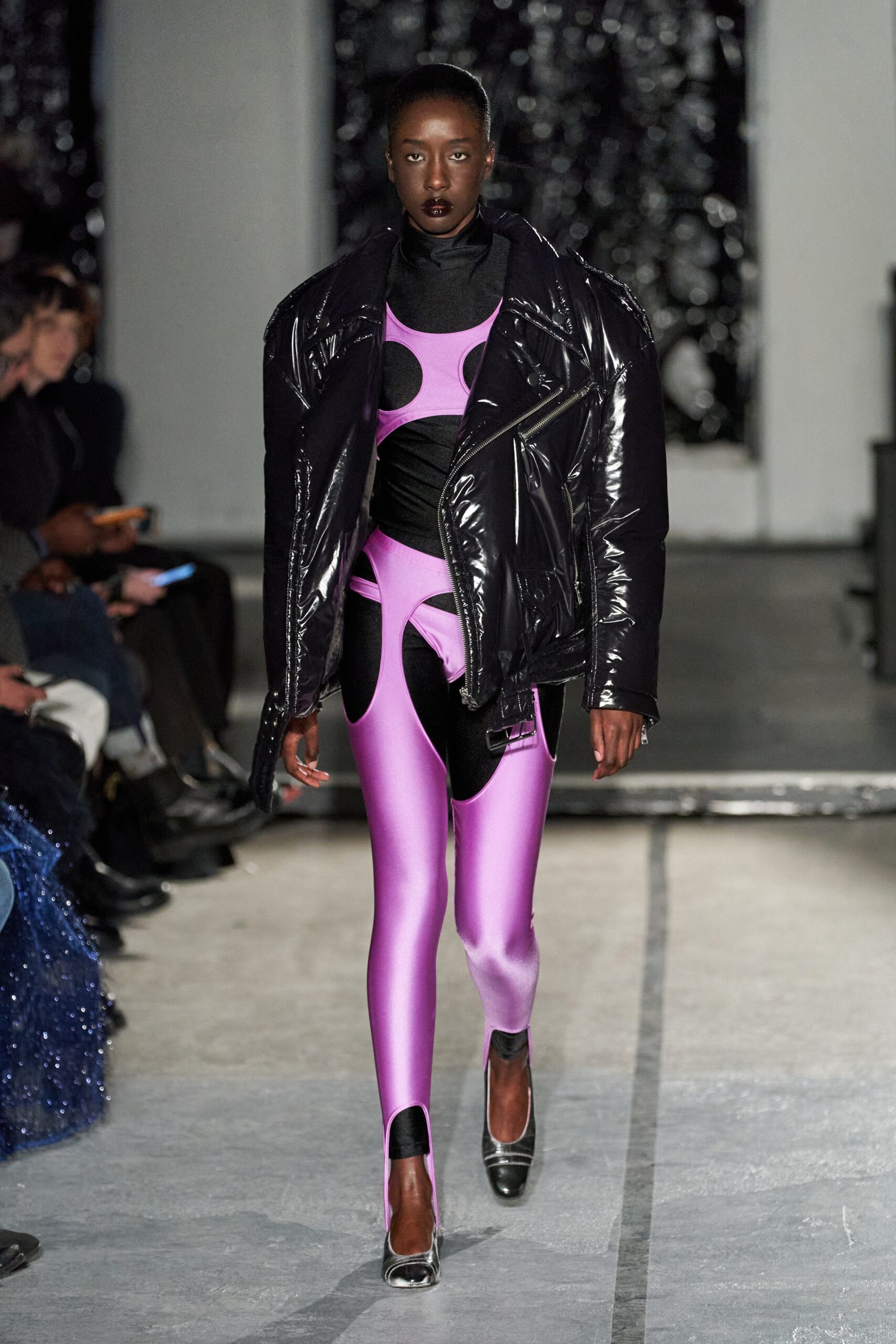 Vaquera F/W 22 Look 22