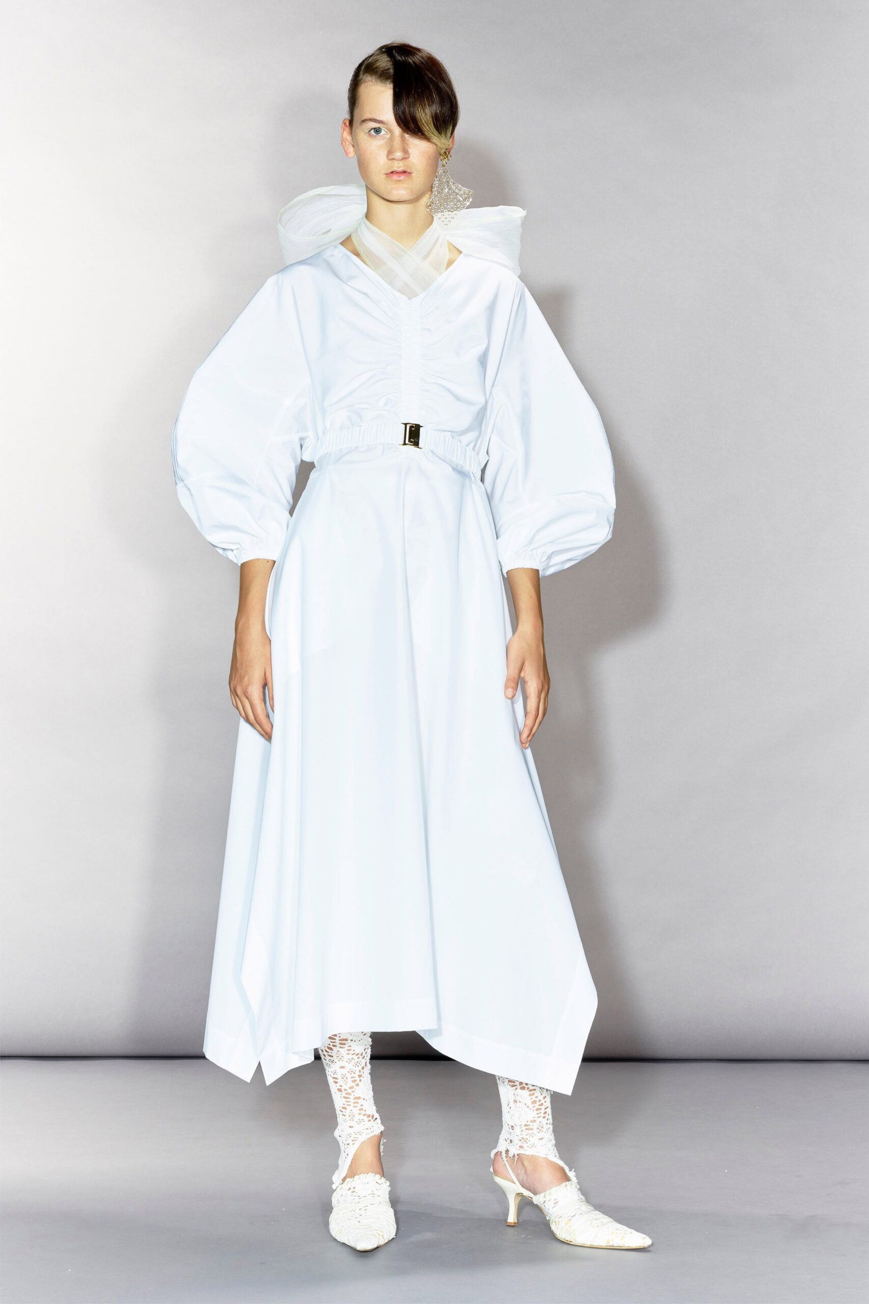 Véronique Leroy S/S 19 Look 22