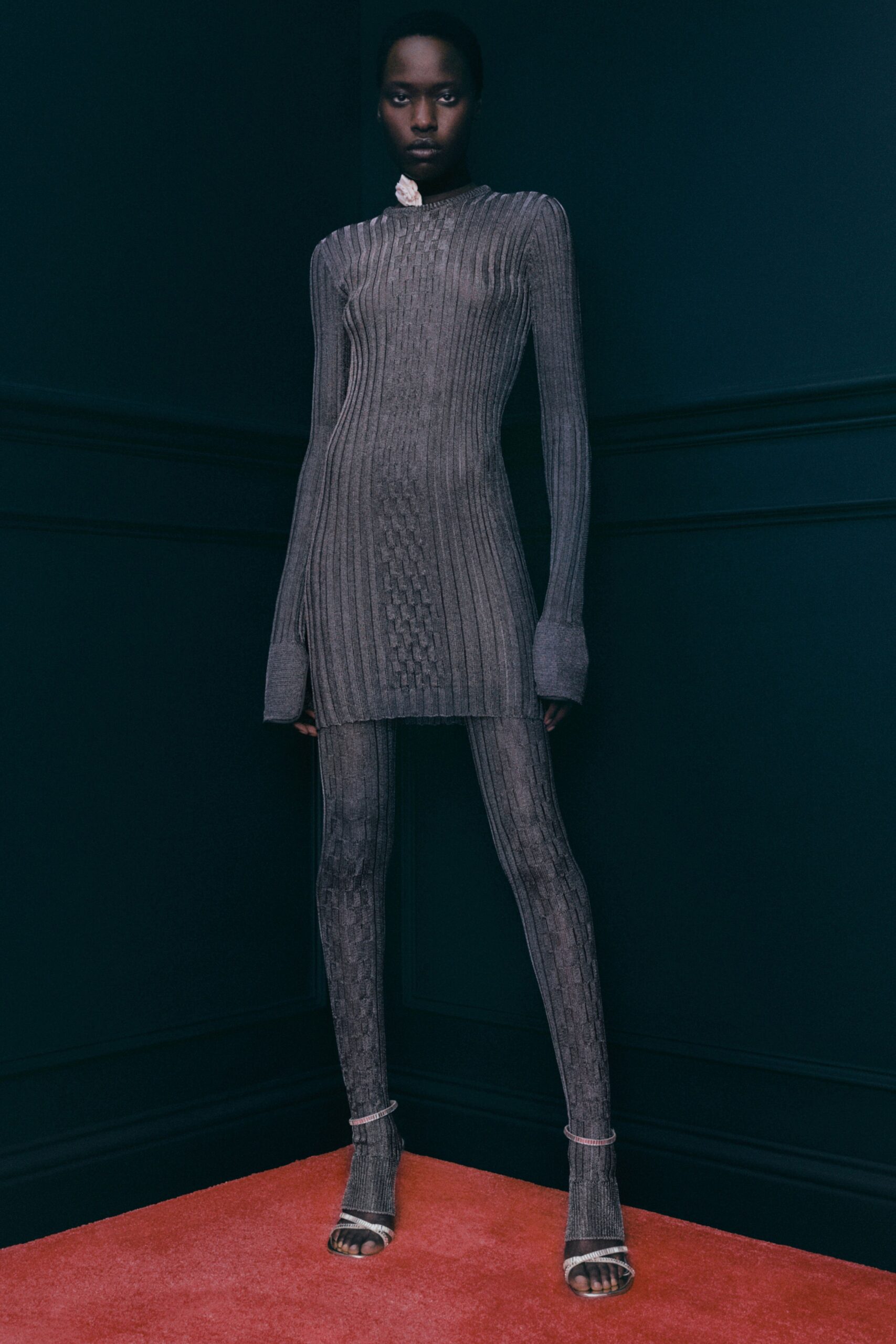 Victoria Beckham Resort 23 Look 22