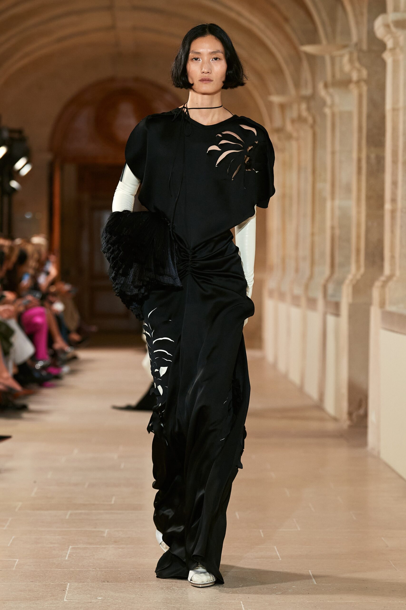 Victoria Beckham S/S 23 Look 22