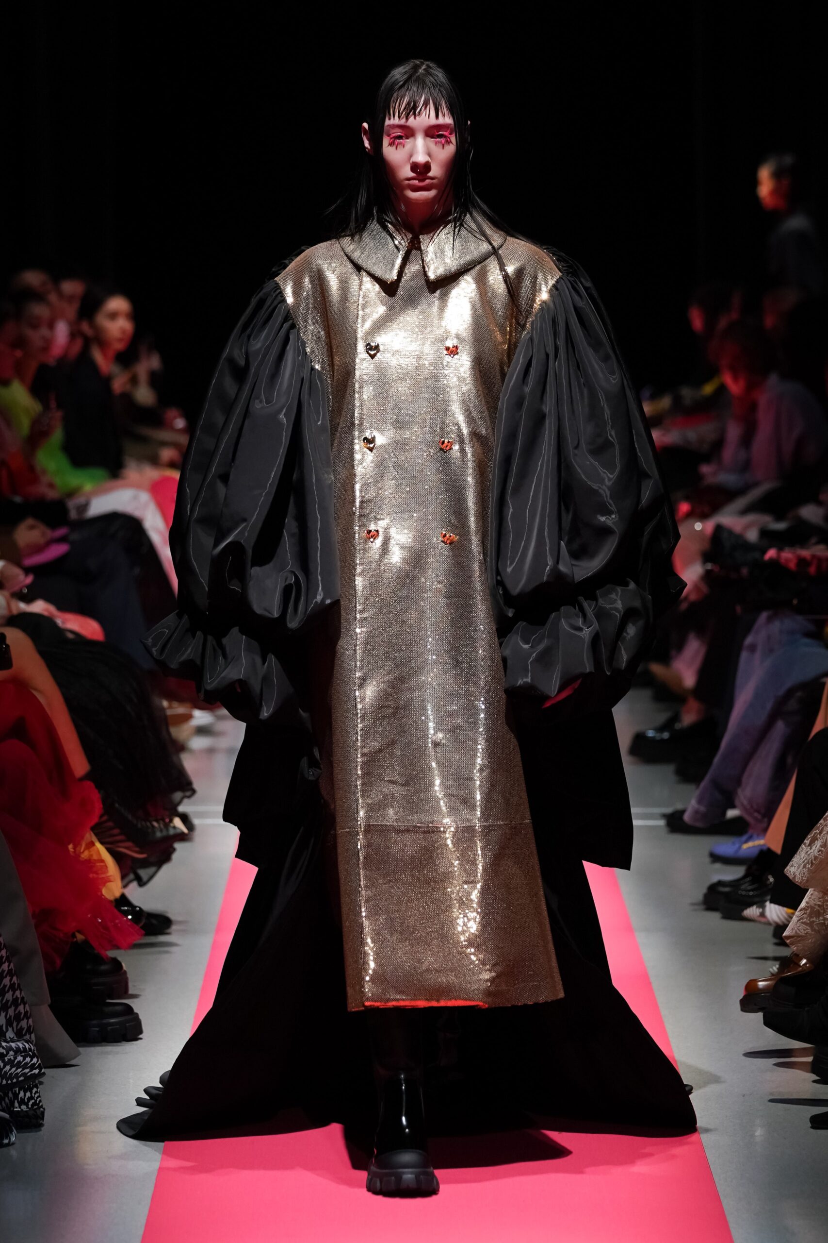 Viviano Tokyo F/W 23 Look 22