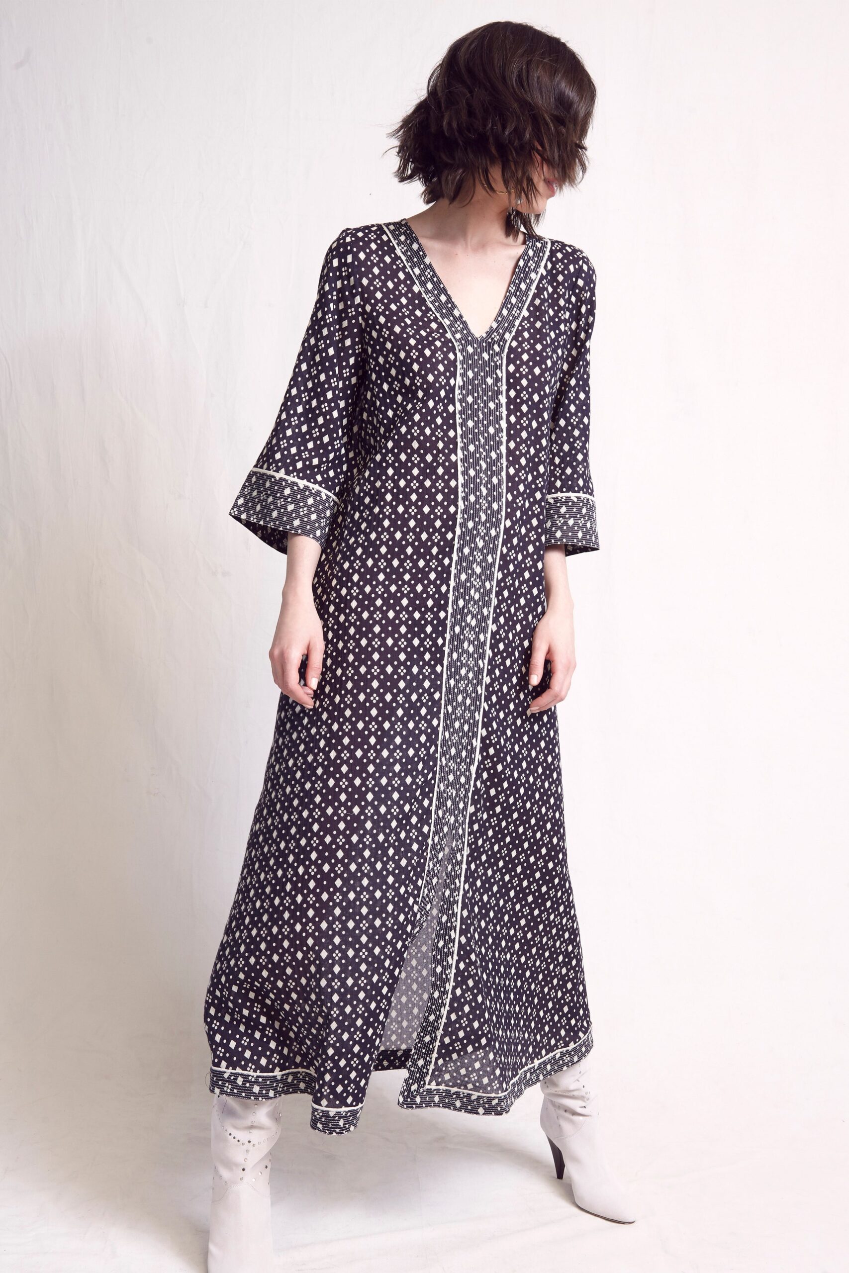 Warm Resort 20 Look 21