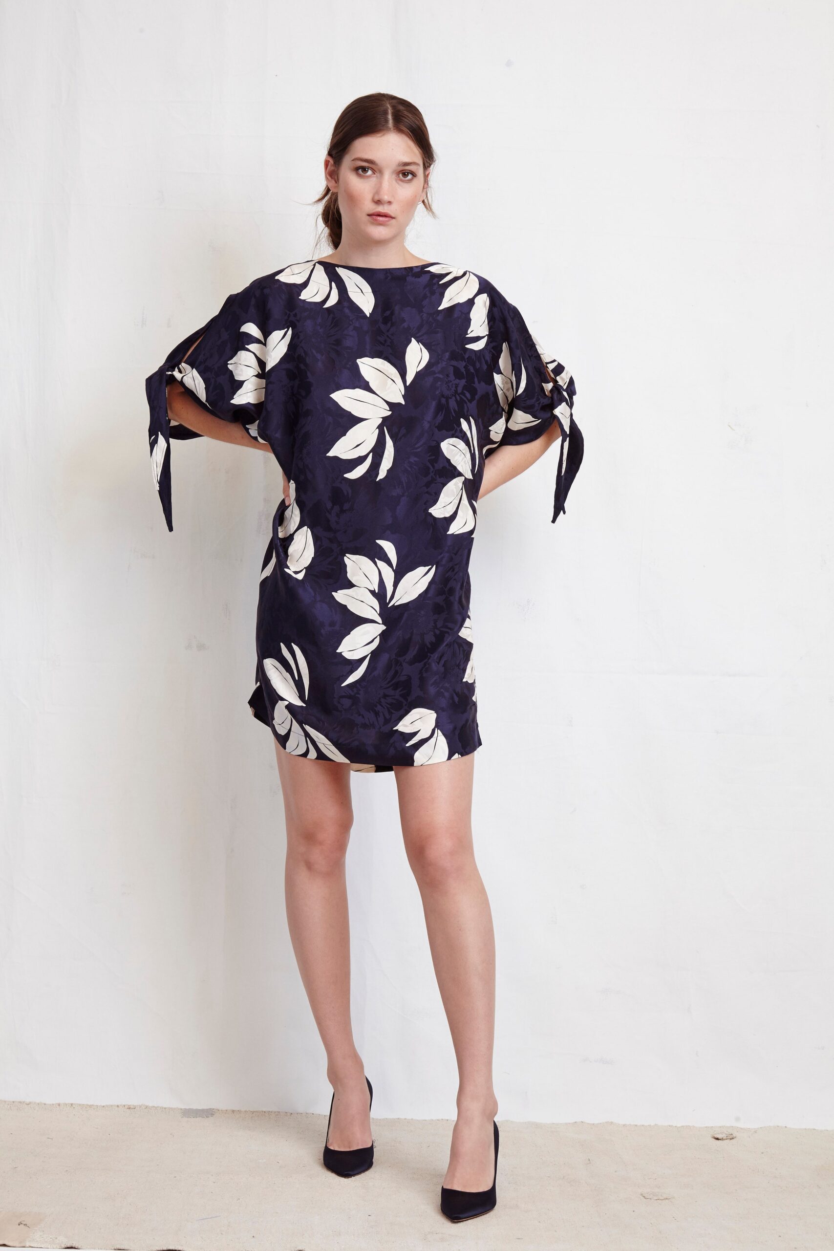 Warm Resort 19 Look 22