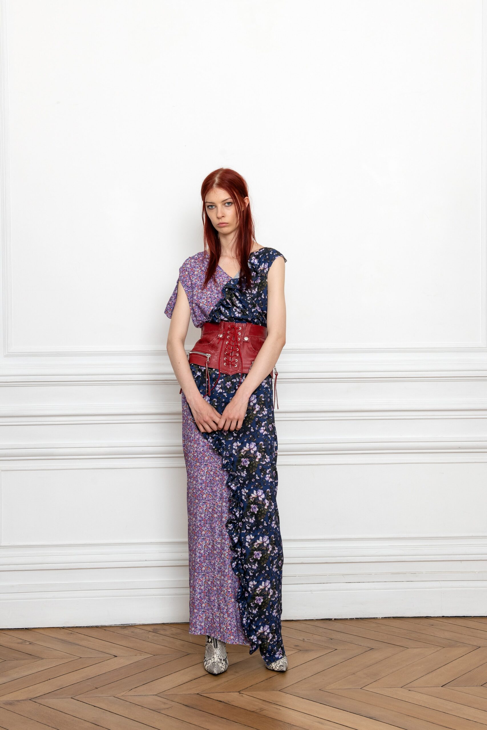 Unravel Resort 20 Look 22