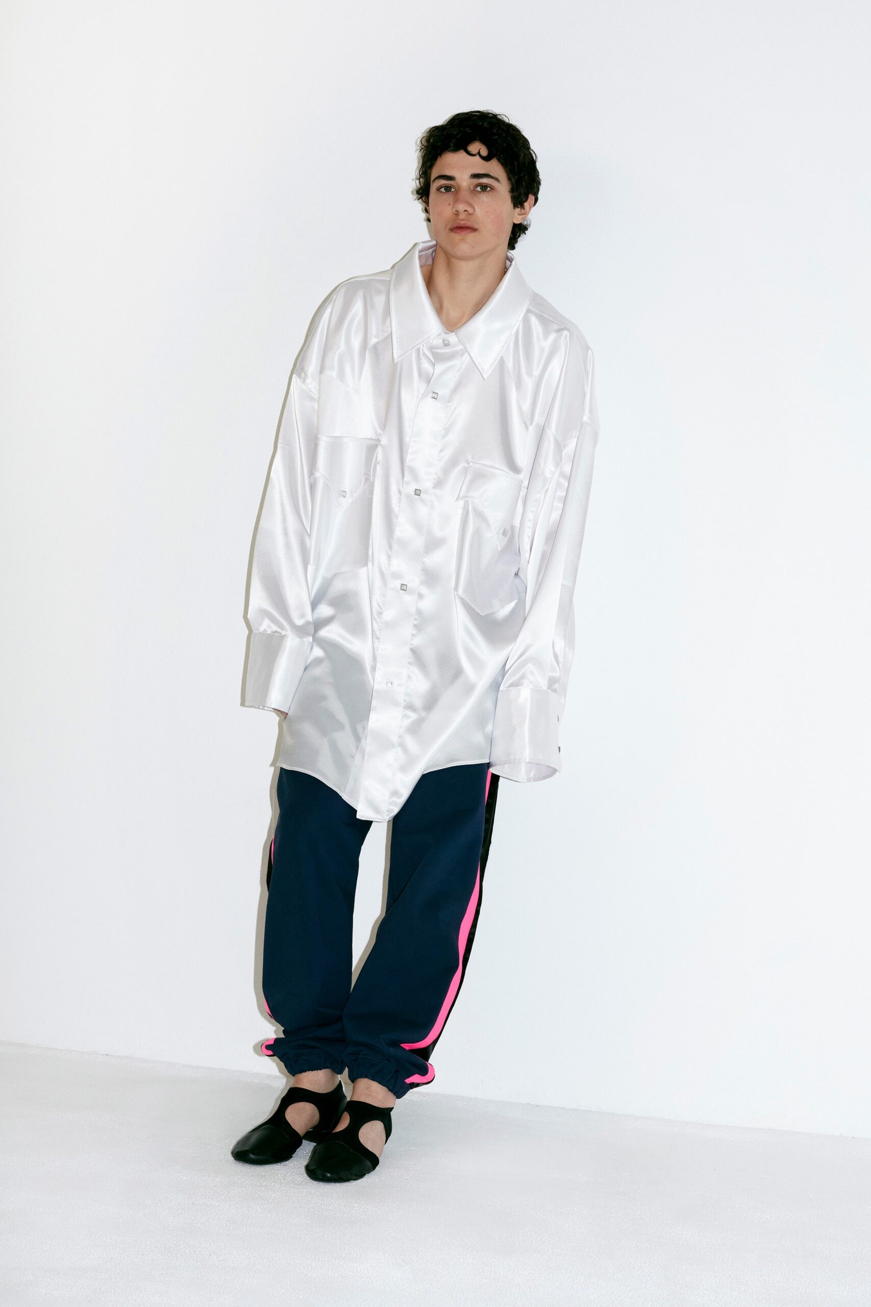 Vaquera F/W 21 Look 23