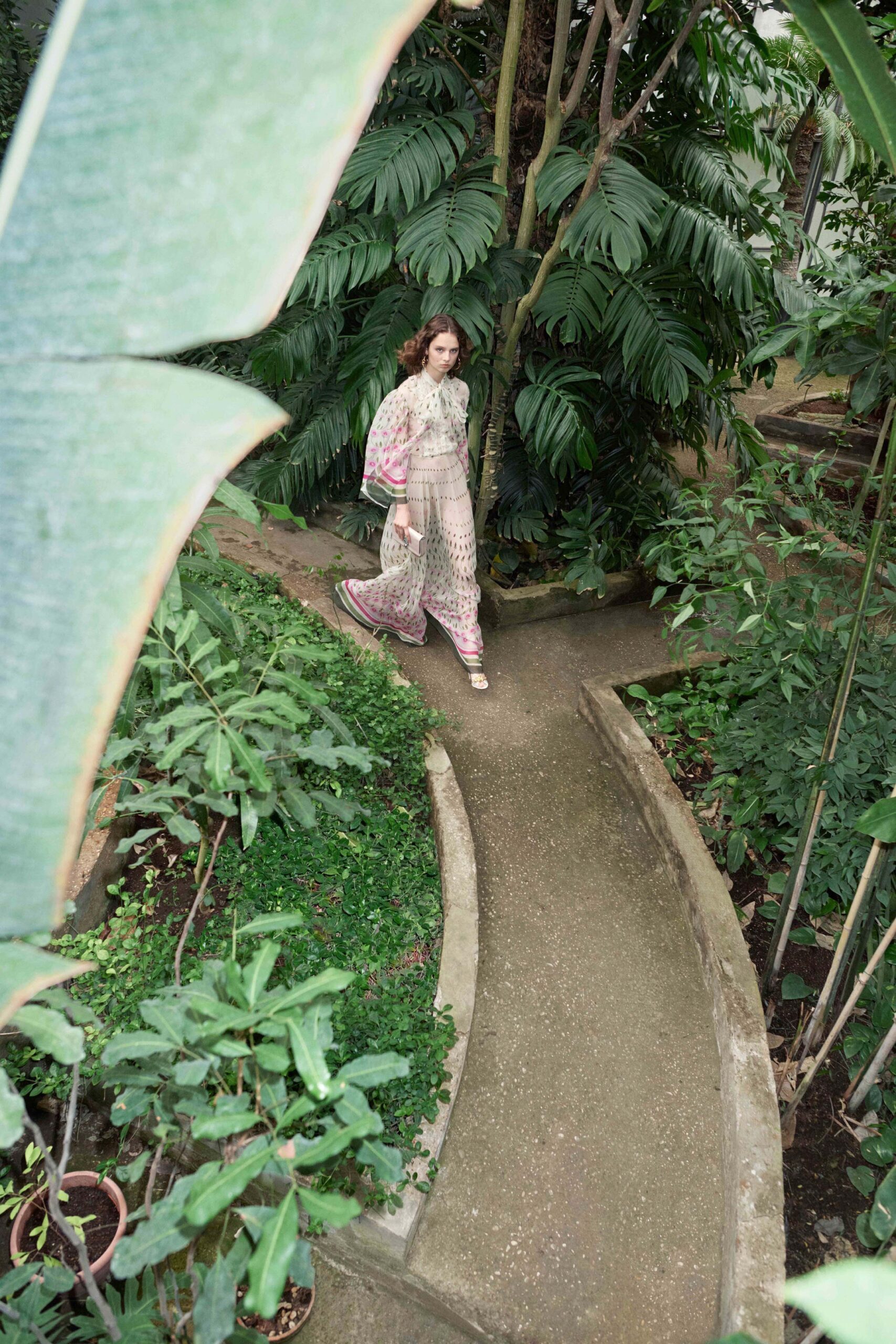 Valentino Resort 20 Look 23
