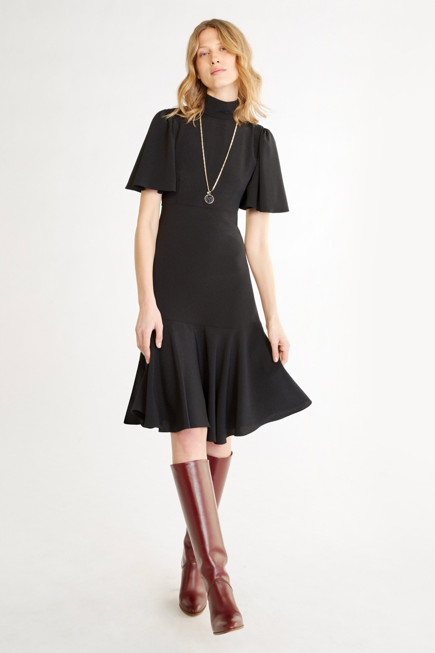 Vanessa Bruno F/W 20 Look 23