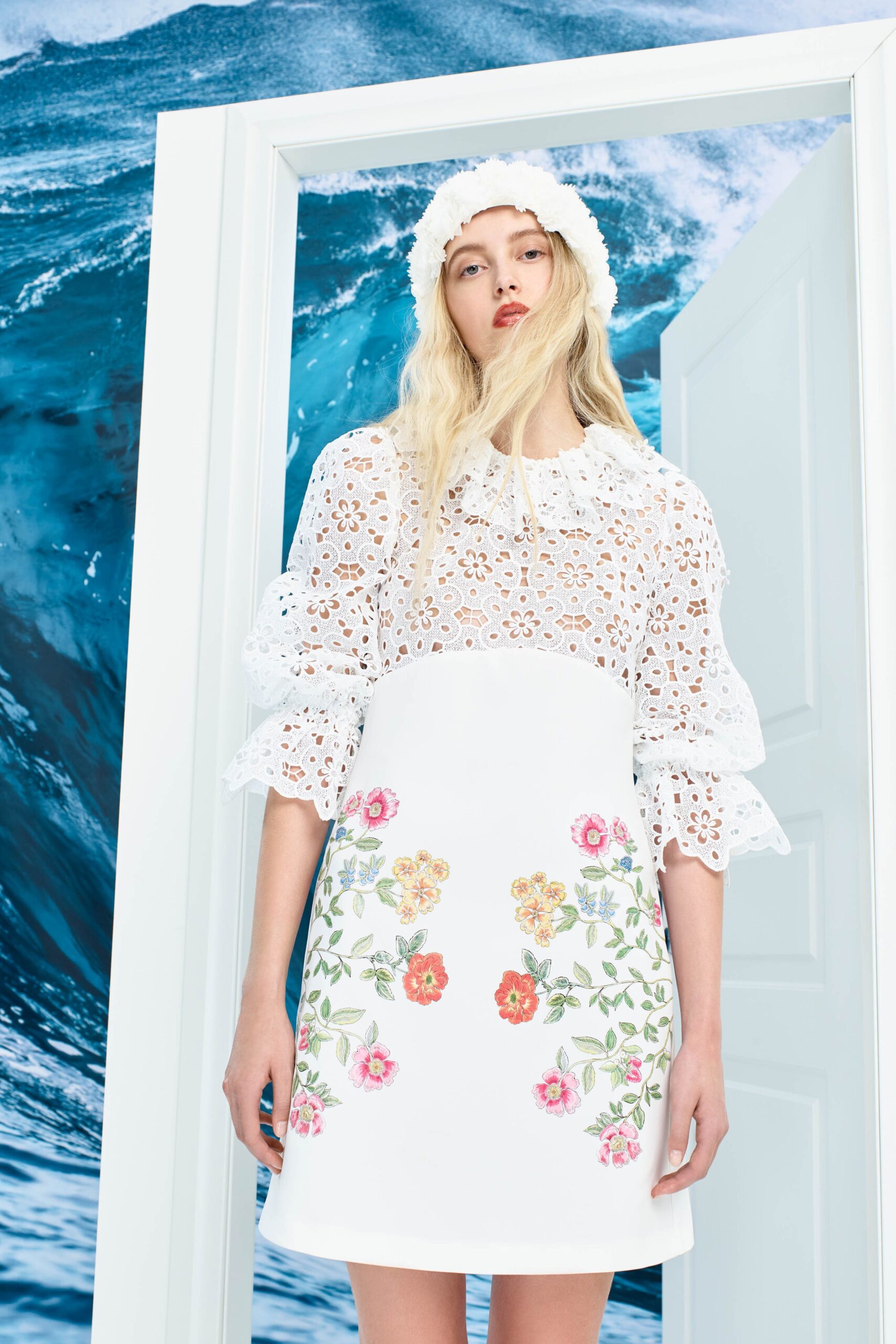 Vivetta Resort 21 Look 23
