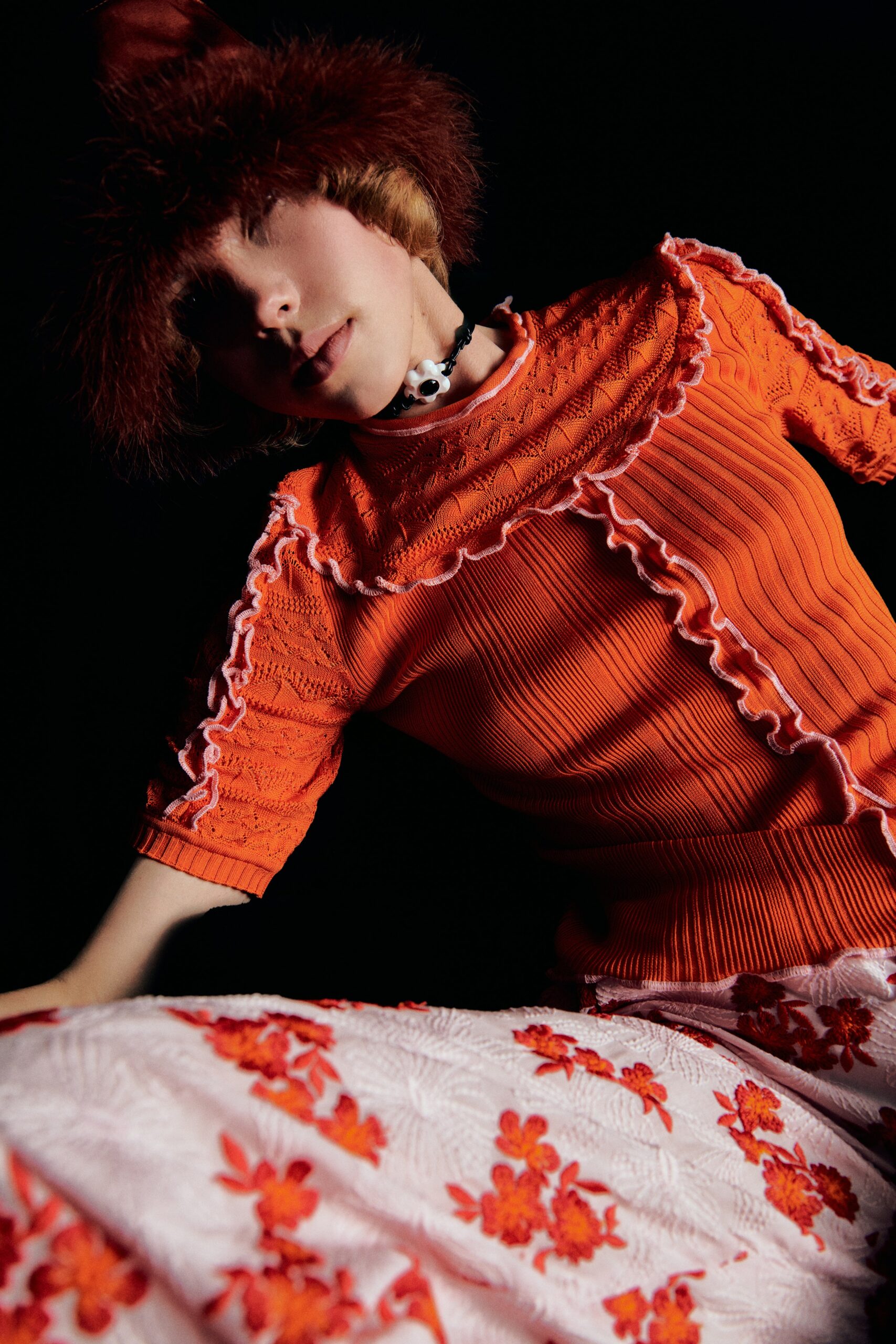 Vivetta Resort 22 Look 23