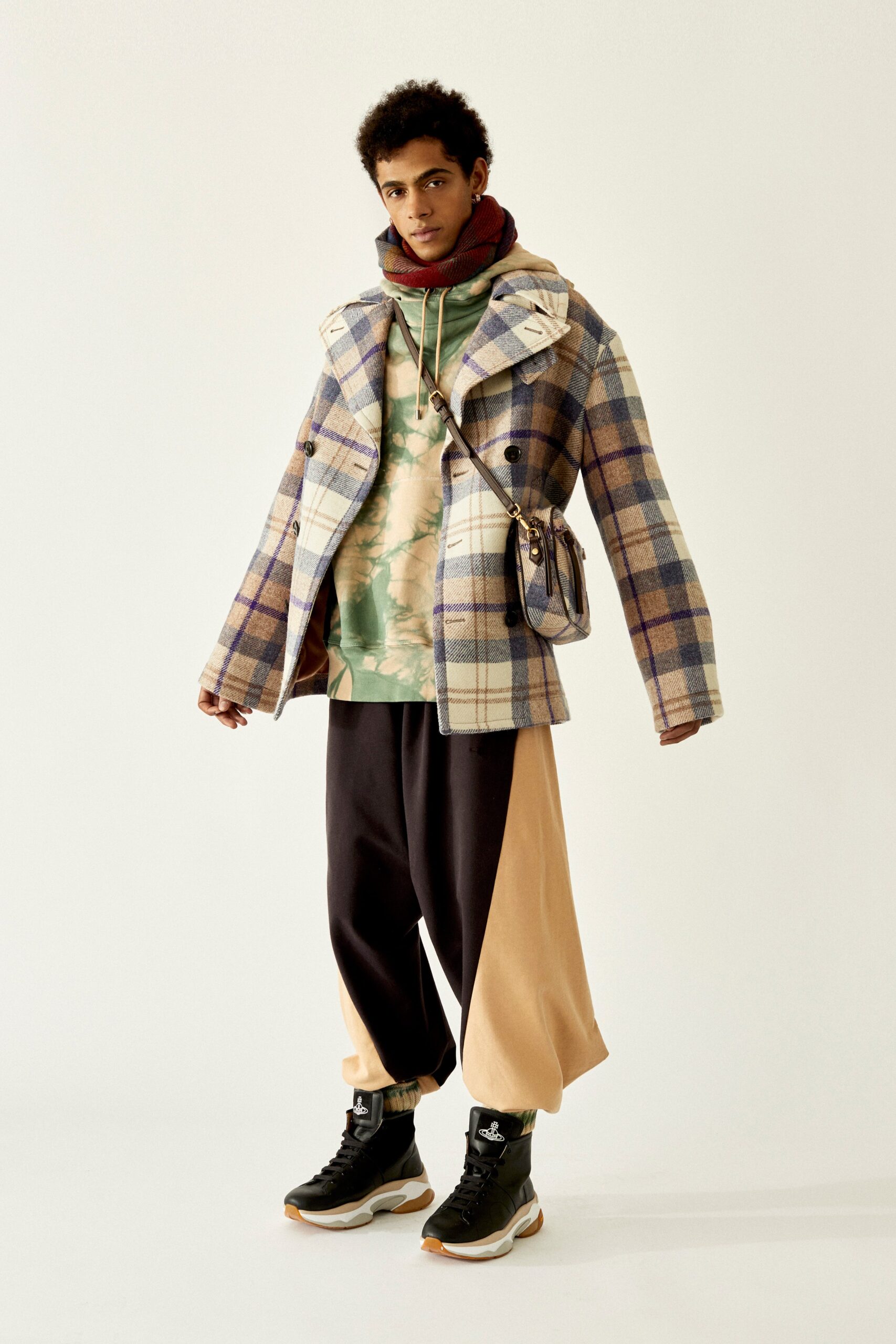 Vivienne Westwood F/W 20 Look 23