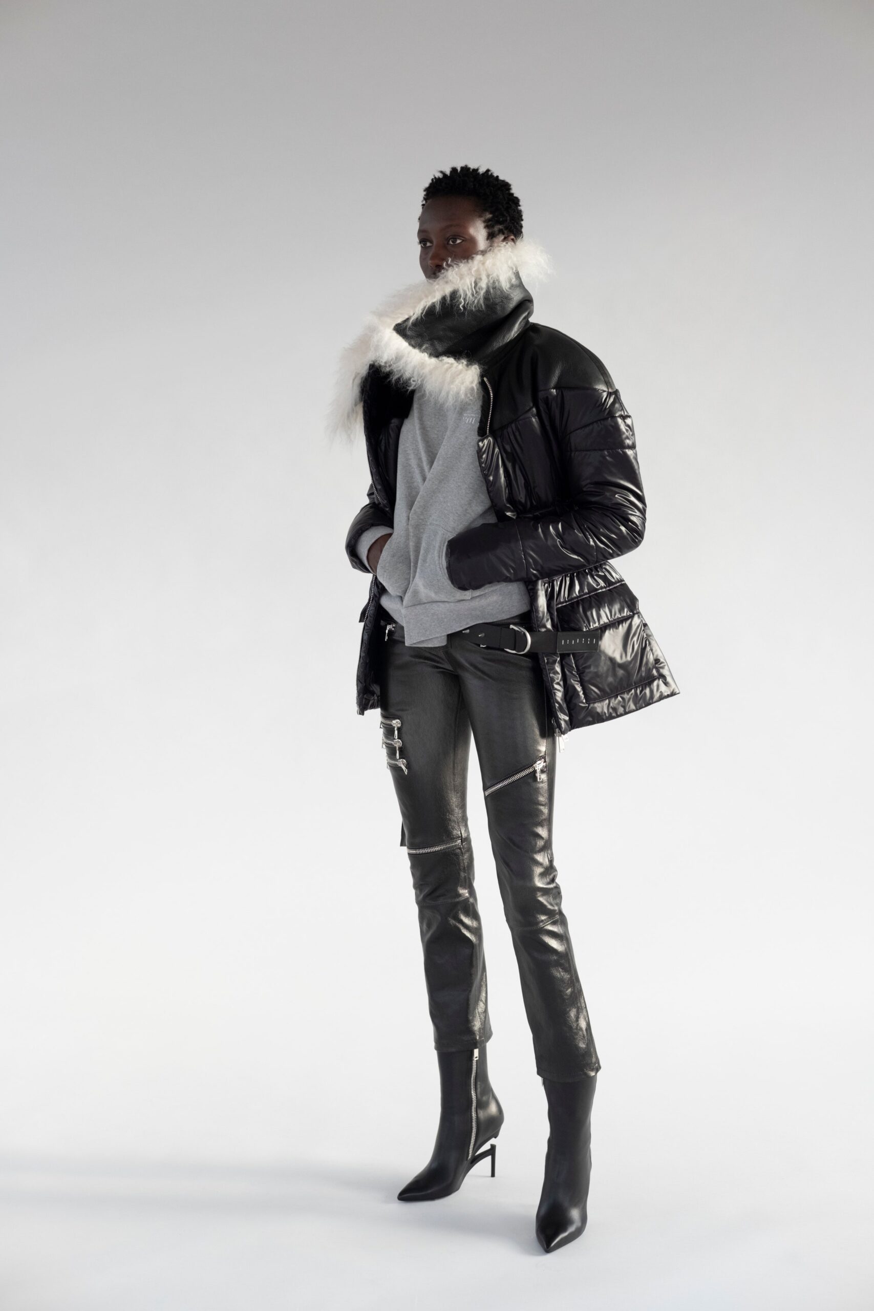 Unravel F/W 19 Menswear Look 20