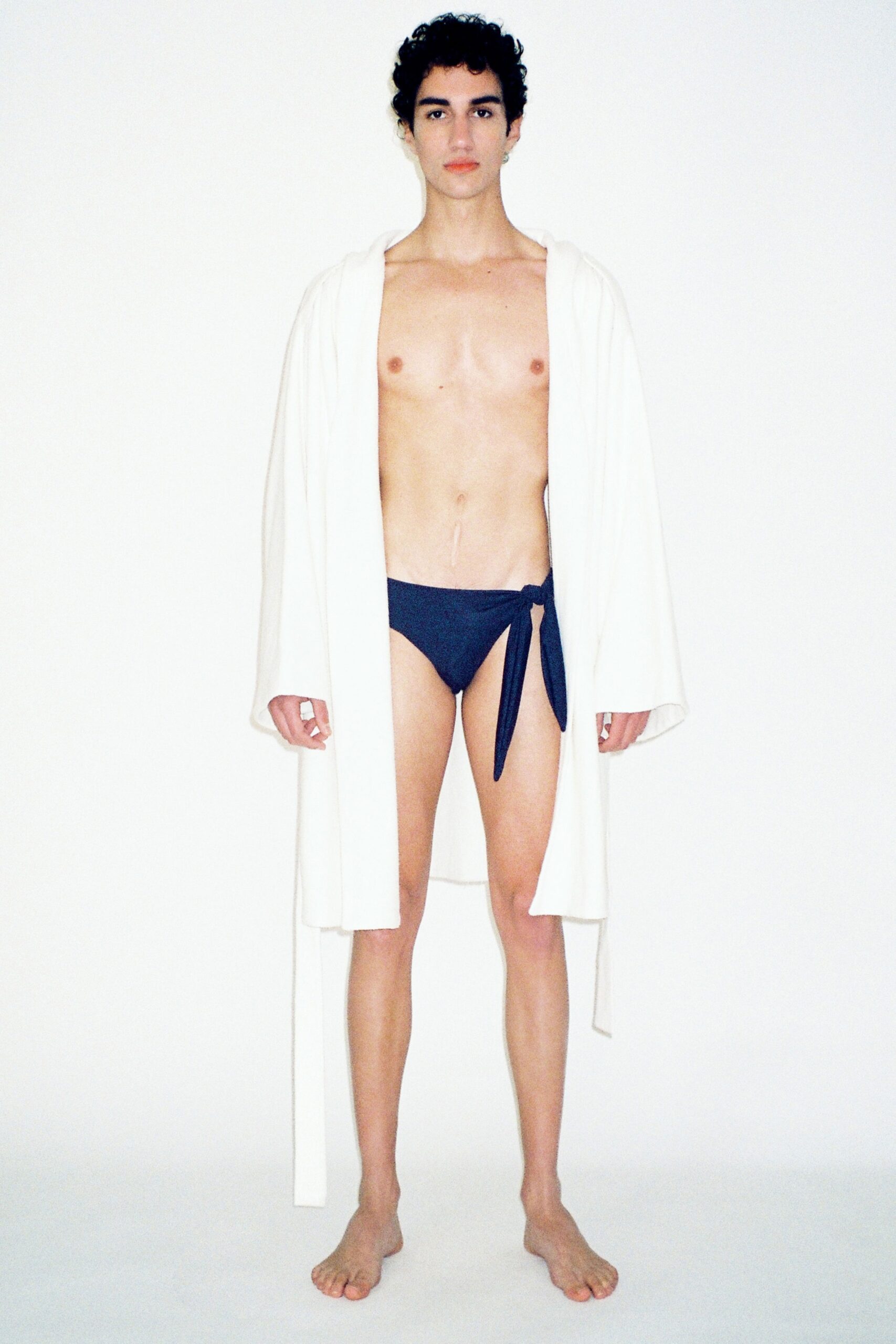 Veja F/W 22 Look 23