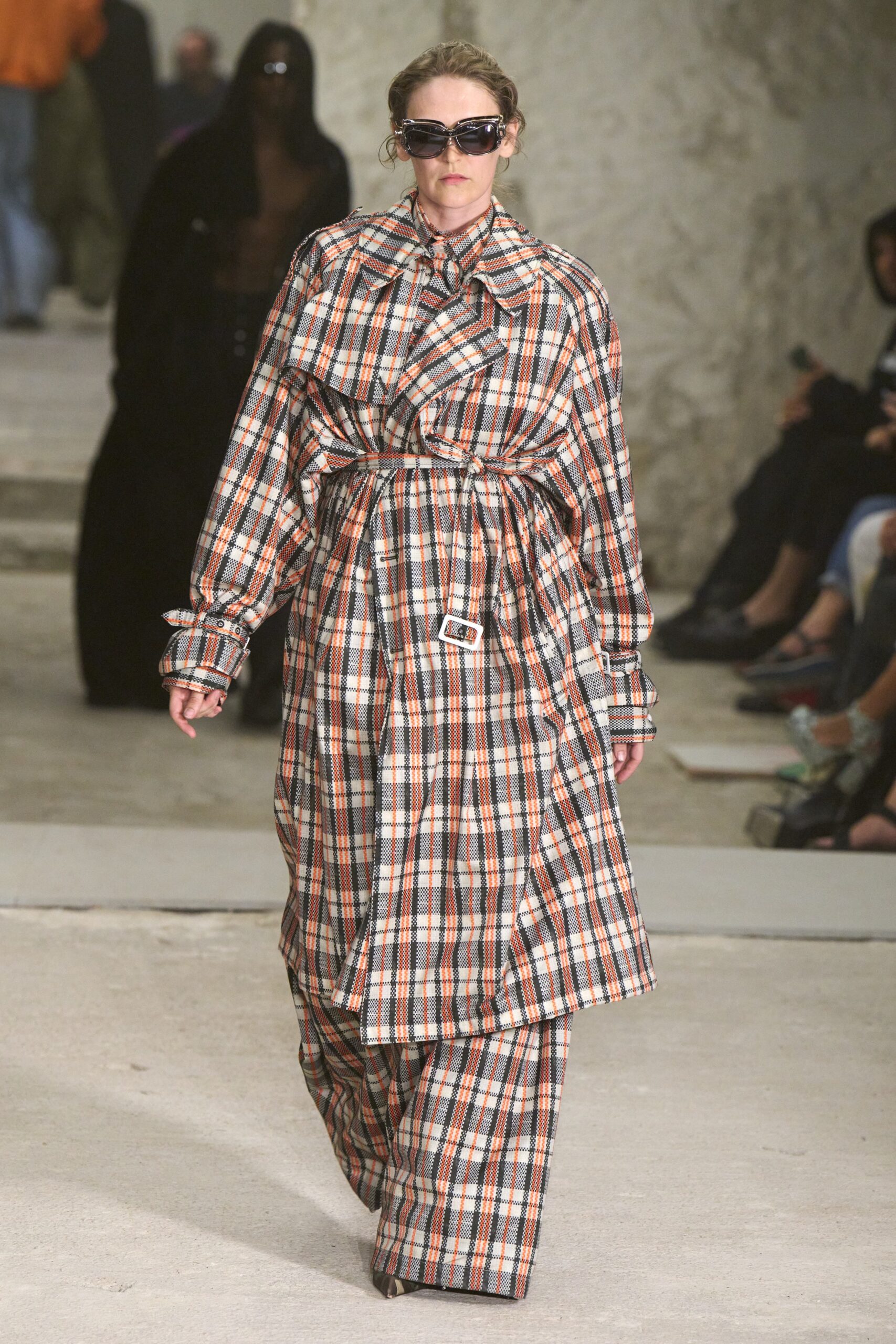 Vetements S/S 23 Menswear Look 23