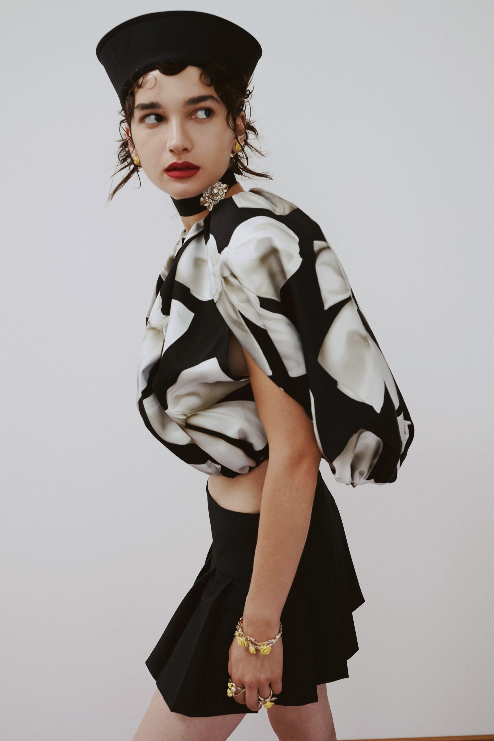 Vivetta Resort 23 Look 23