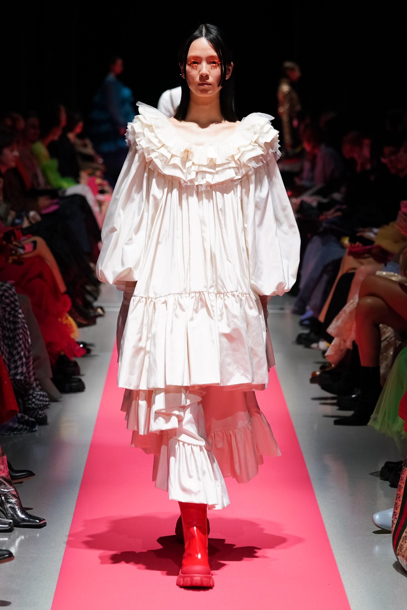 Viviano Tokyo F/W 23 Look 23