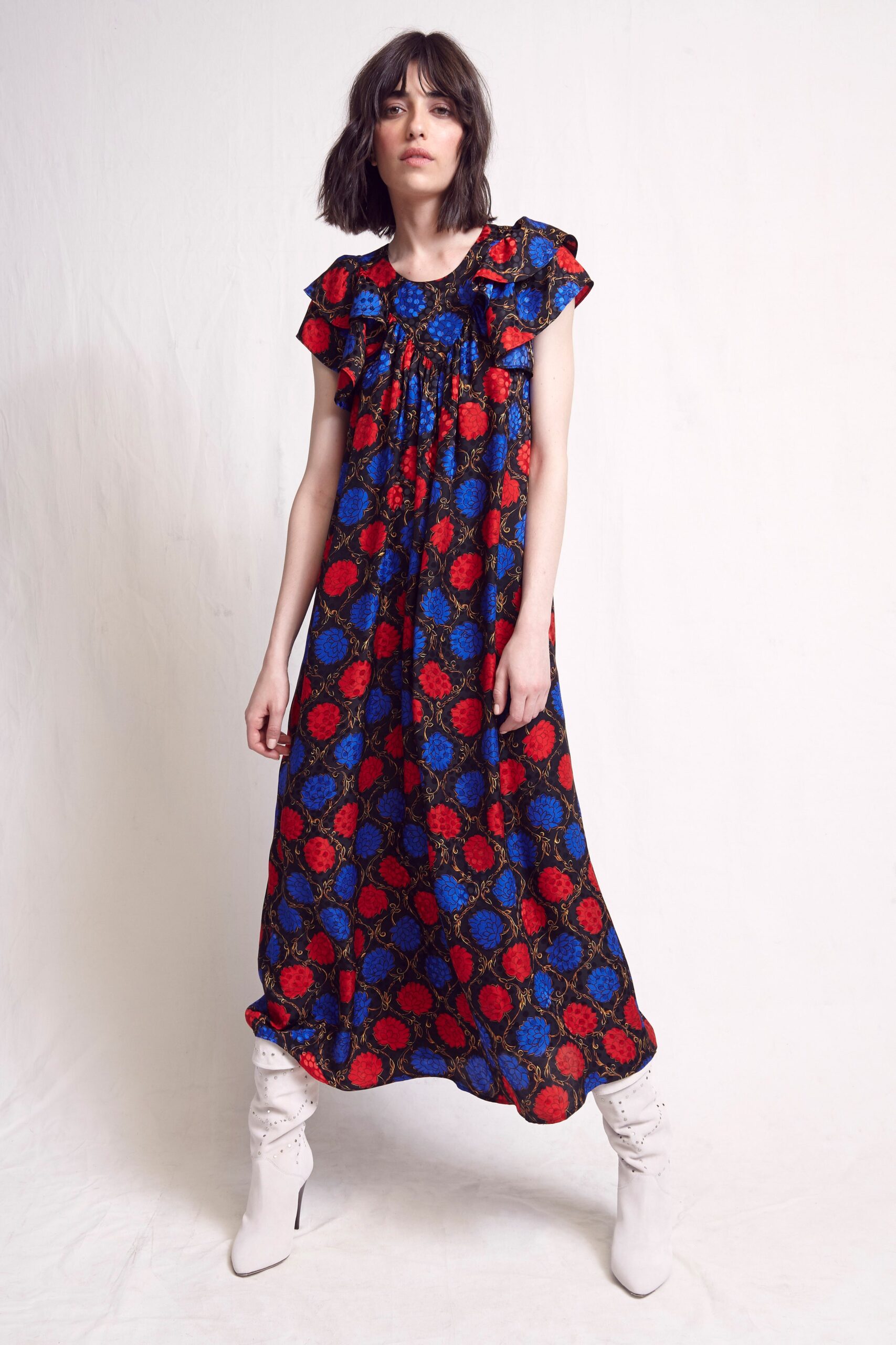 Warm Resort 20 Look 22