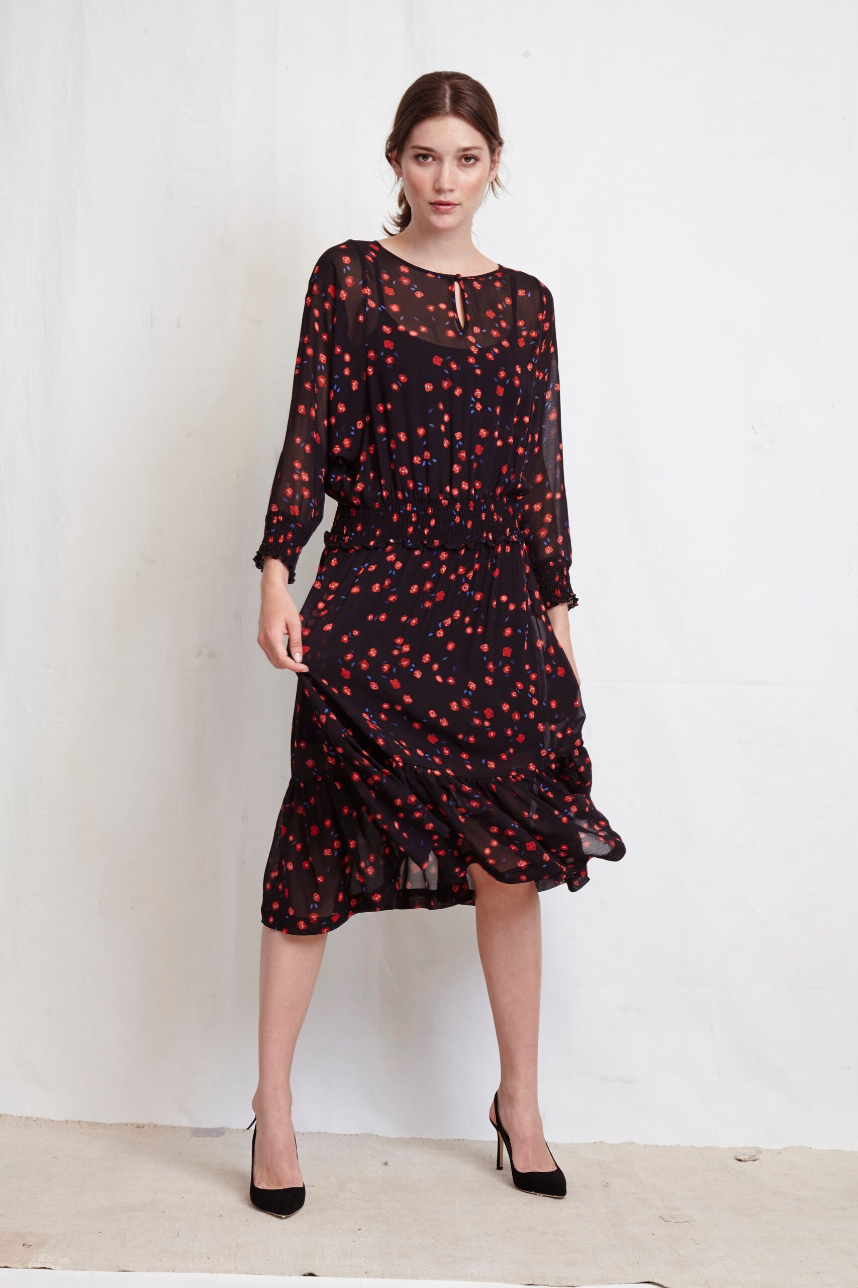 Warm Resort 19 Look 23