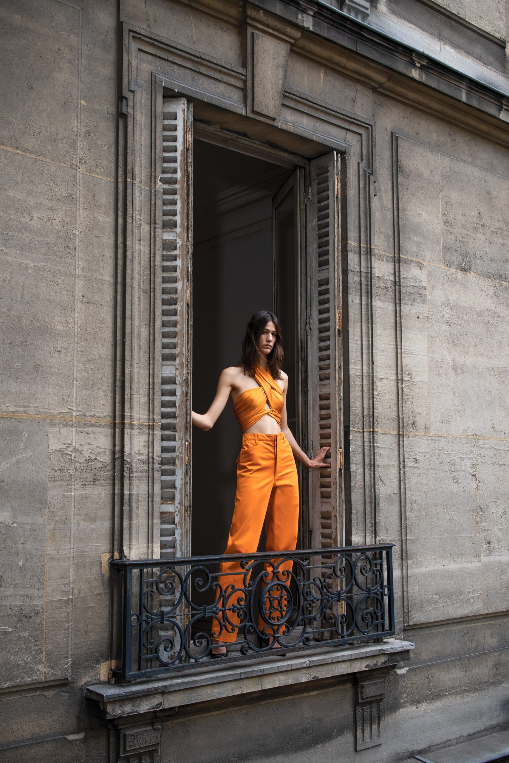 Unravel Resort 20 Look 23