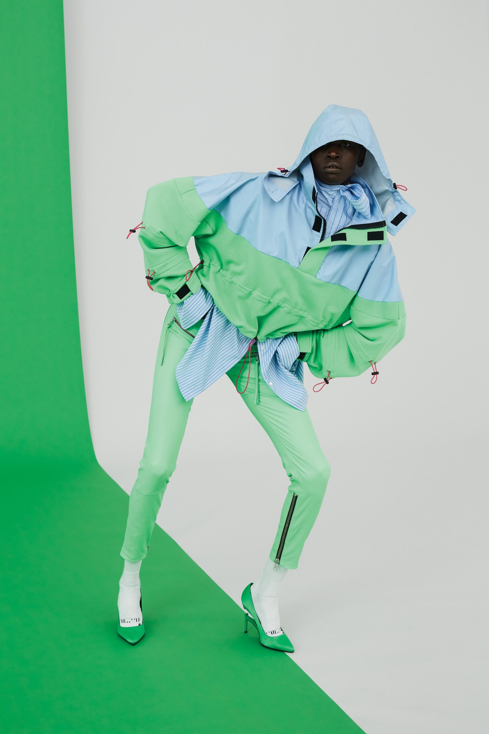 Unravel Resort 19 Look 24