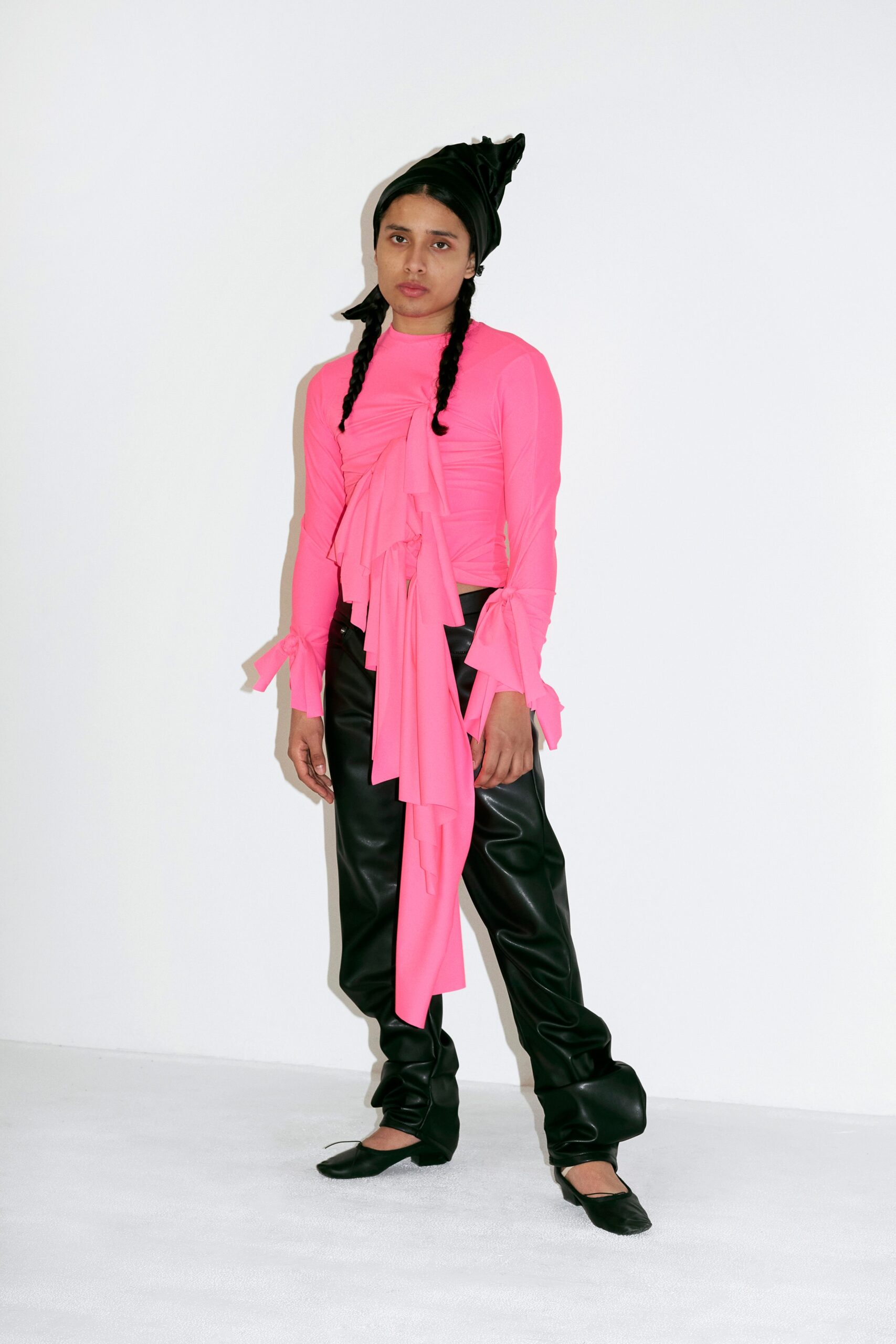 Vaquera F/W 21 Look 24