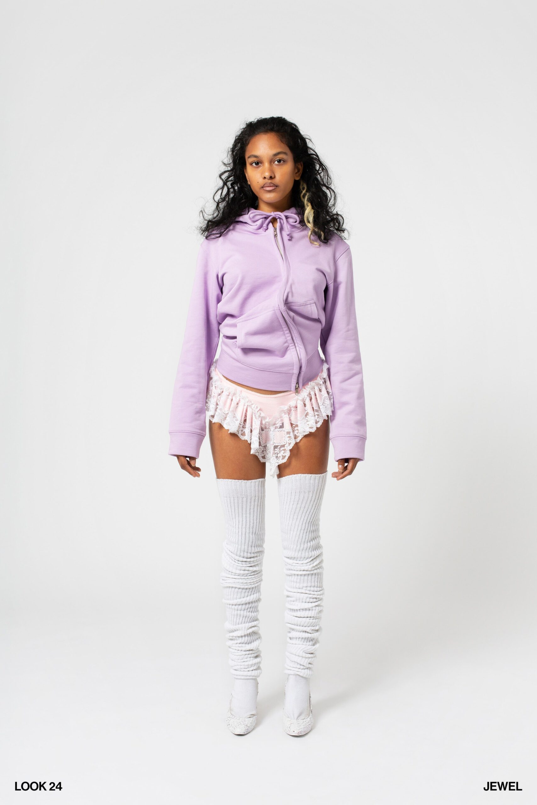 Vaquera S/S 21 Look 24