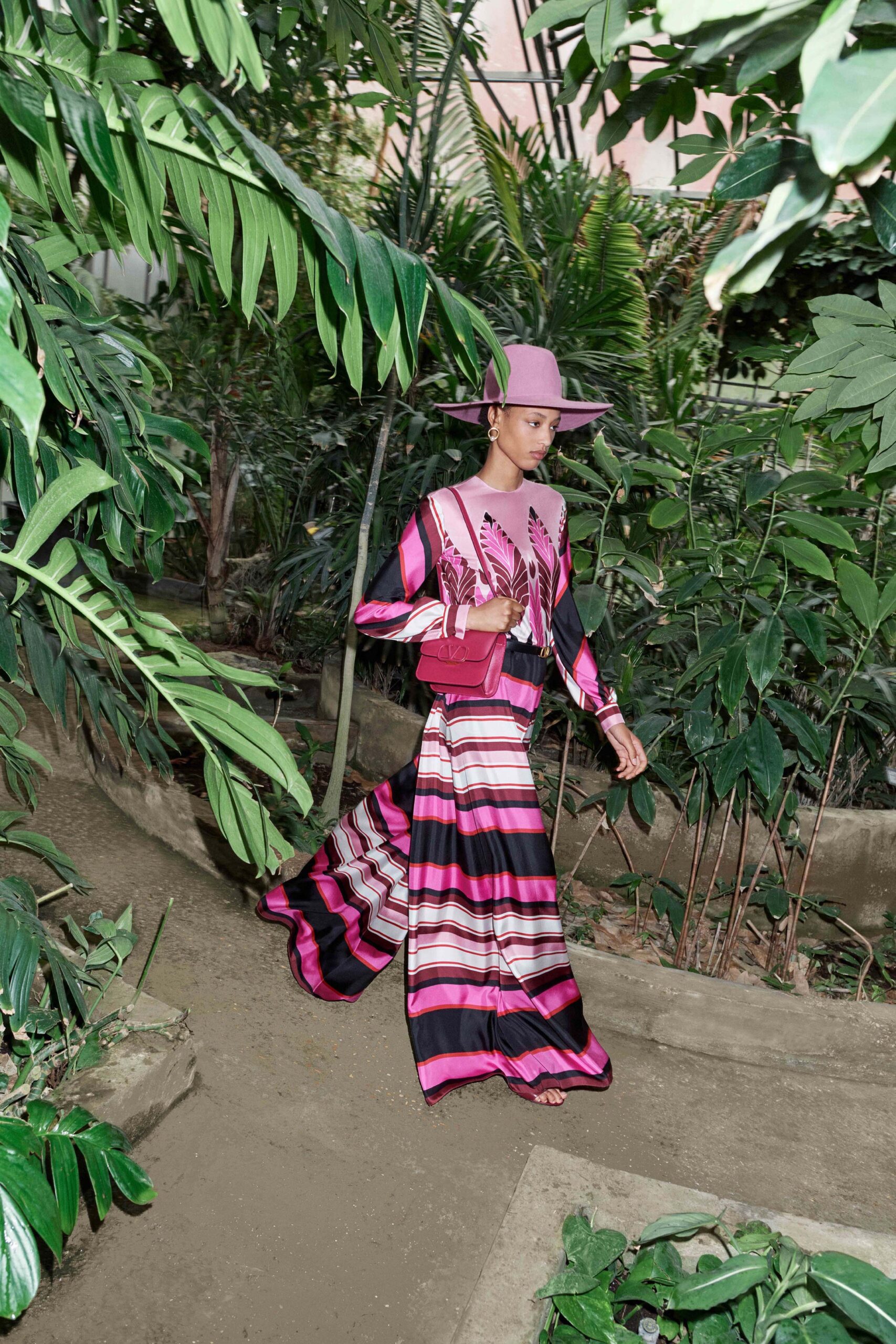 Valentino Resort 20 Look 24
