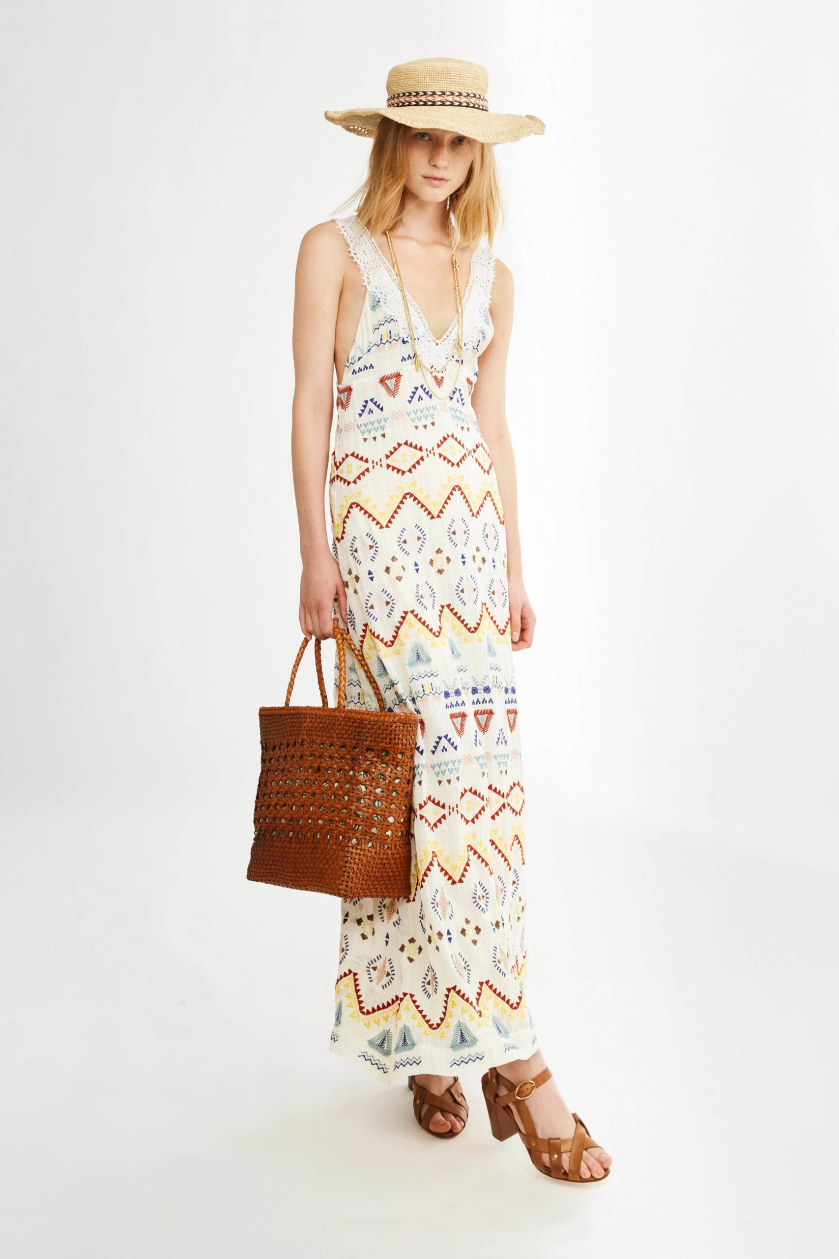 Vanessa Bruno S/S 20 Look 24