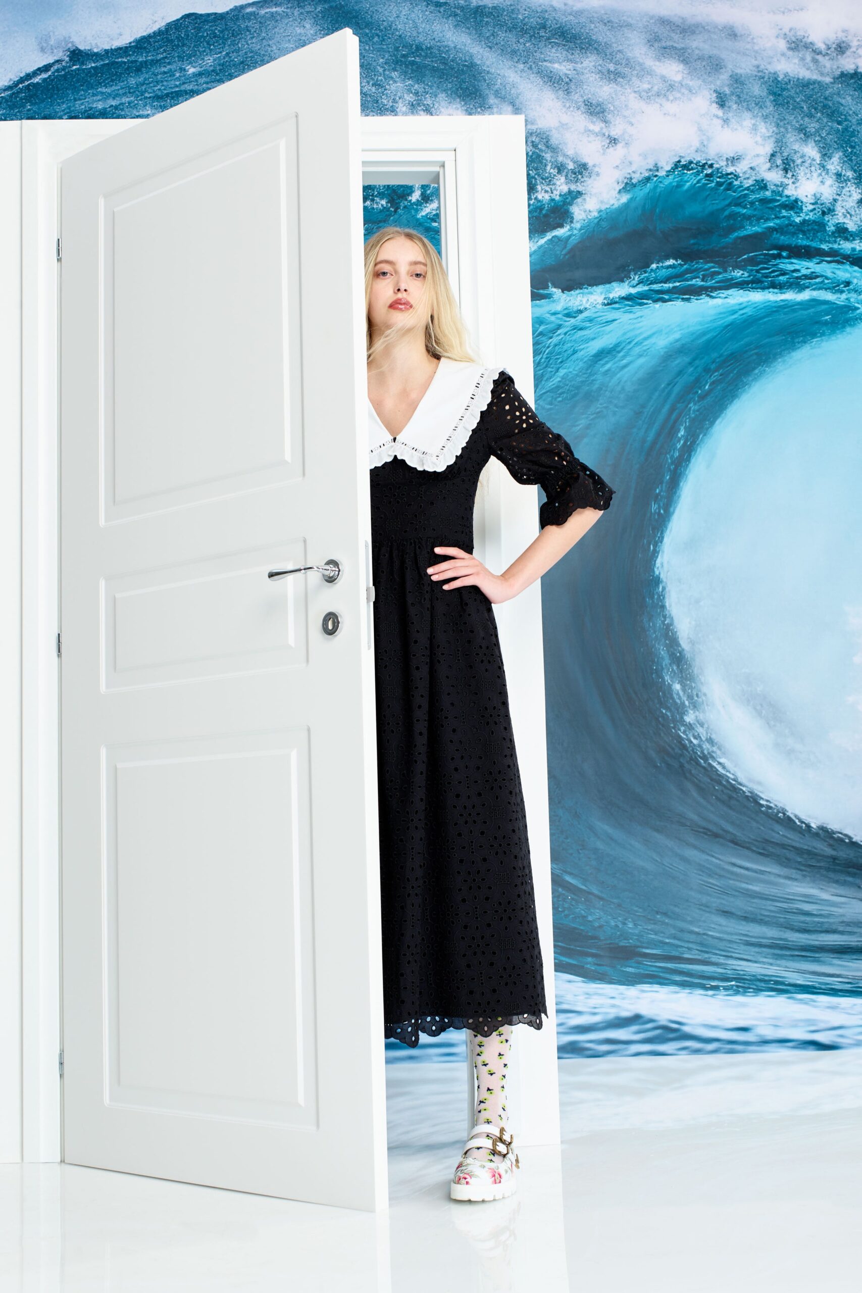 Vivetta Resort 21 Look 24