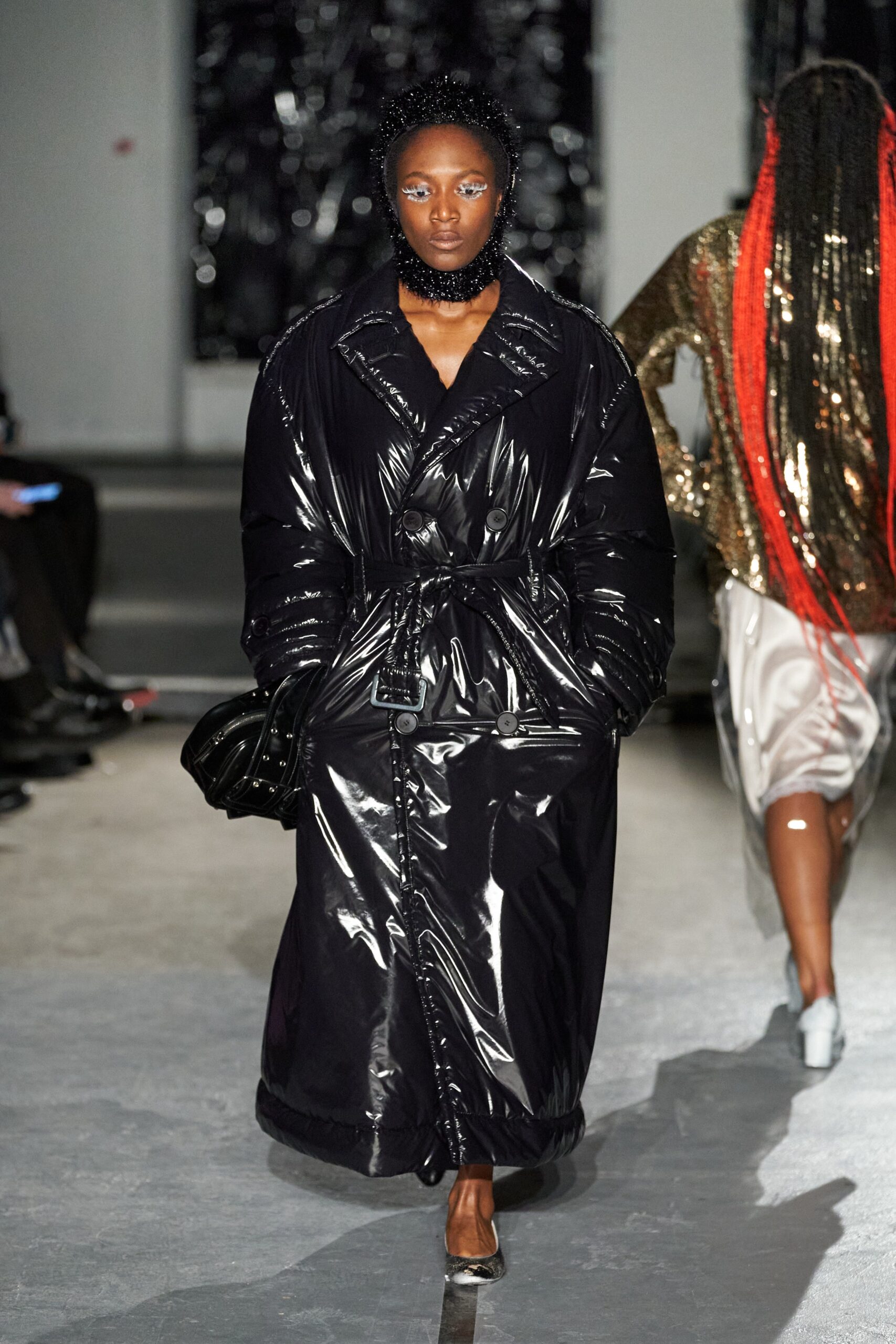 Vaquera F/W 22 Look 24