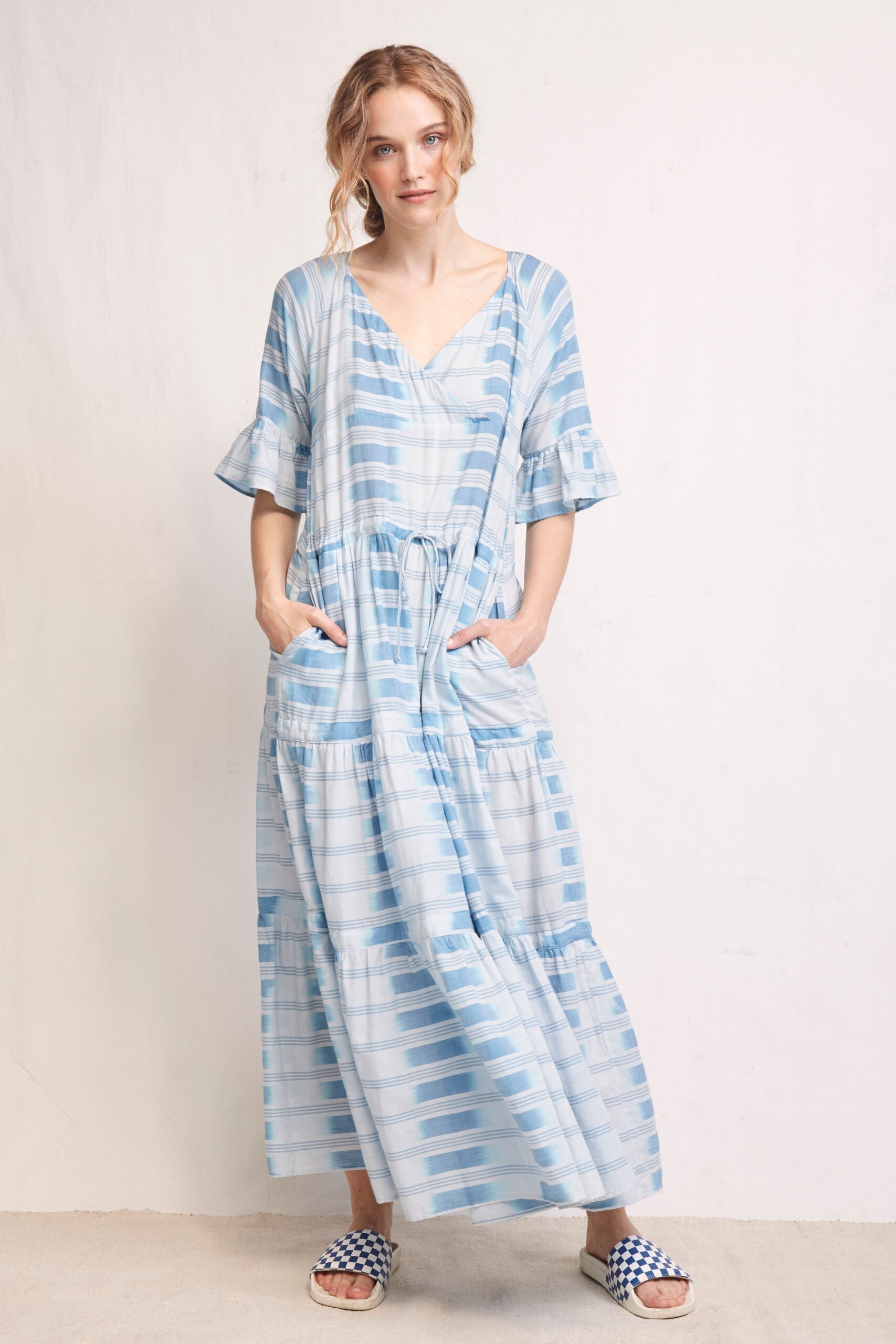Warm S/S 19 Look 24