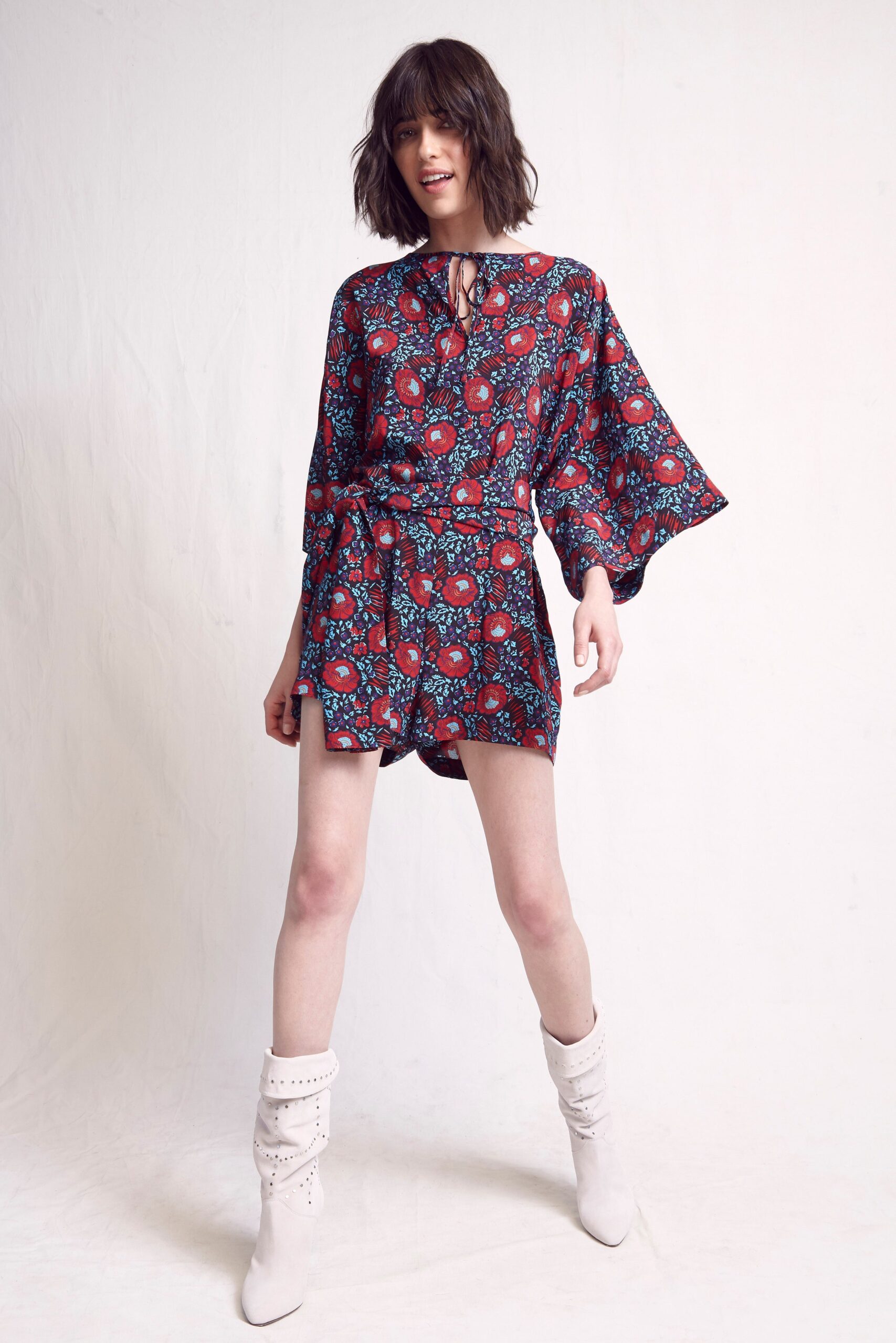 Warm Resort 20 Look 23