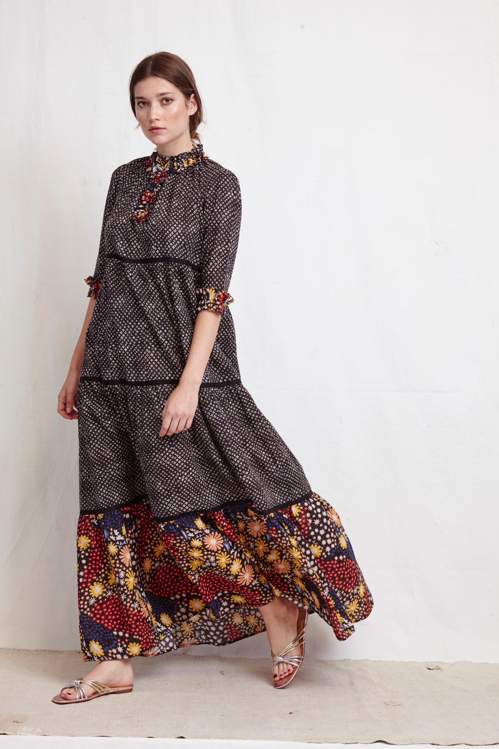 Warm Resort 19 Look 24