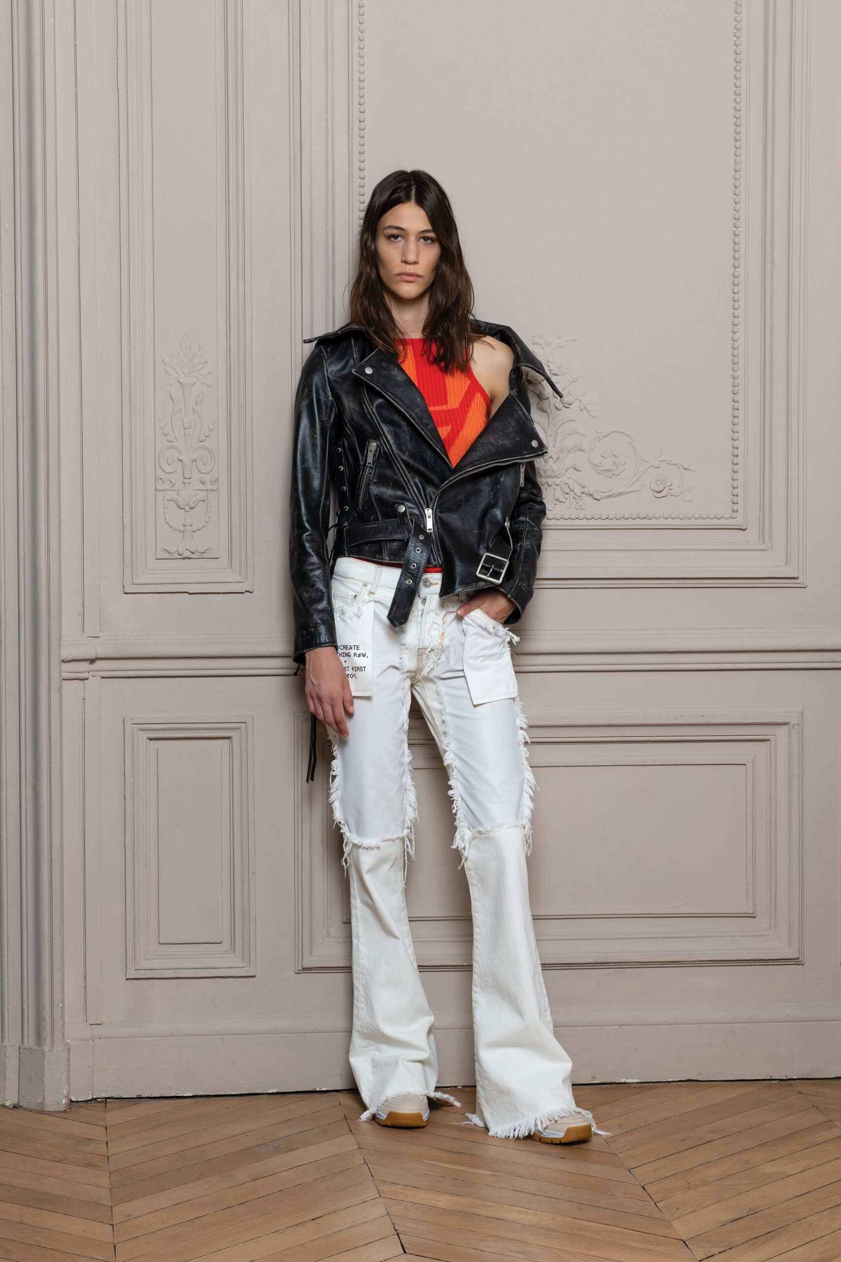 Unravel Resort 20 Look 24