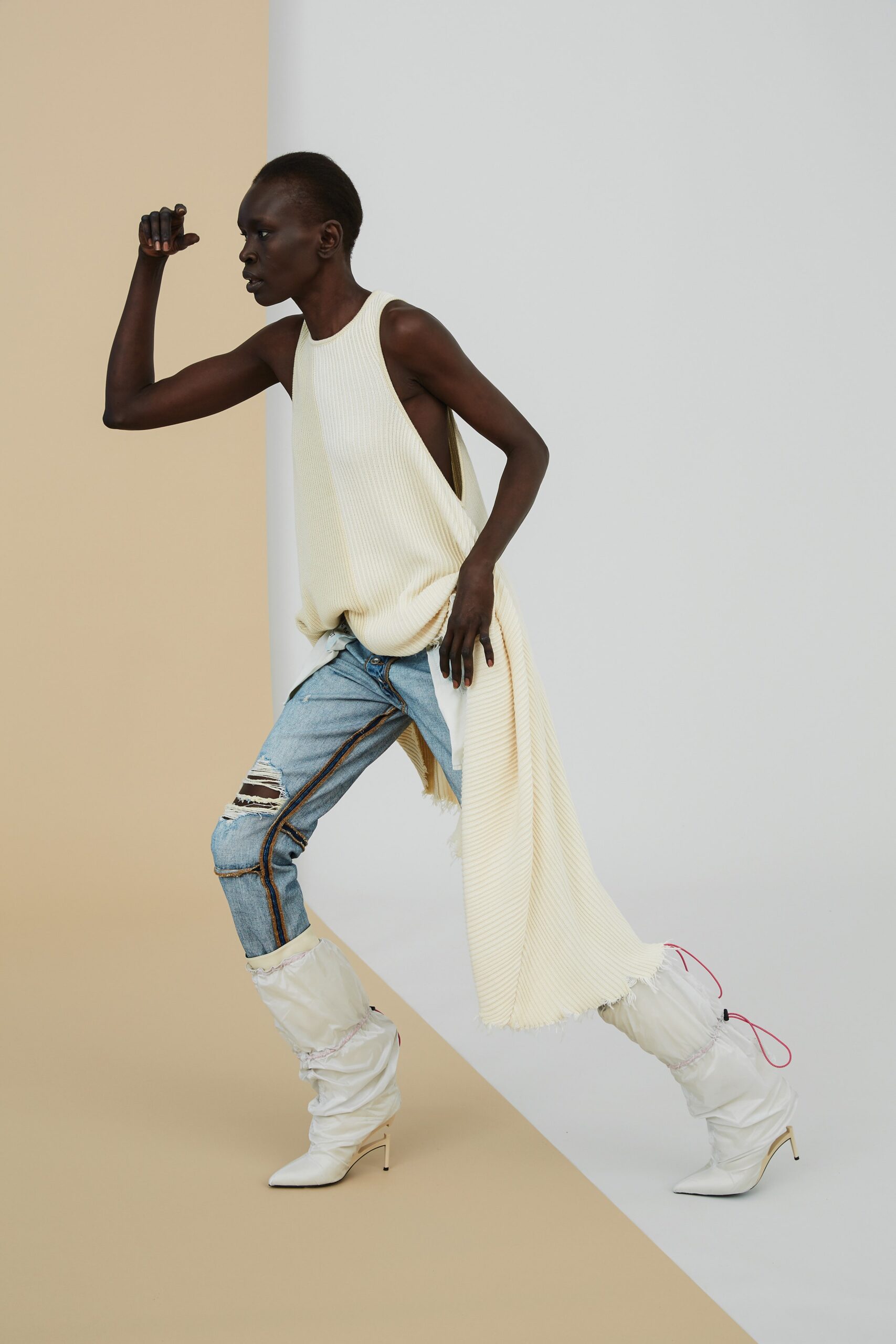 Unravel Resort 19 Look 25