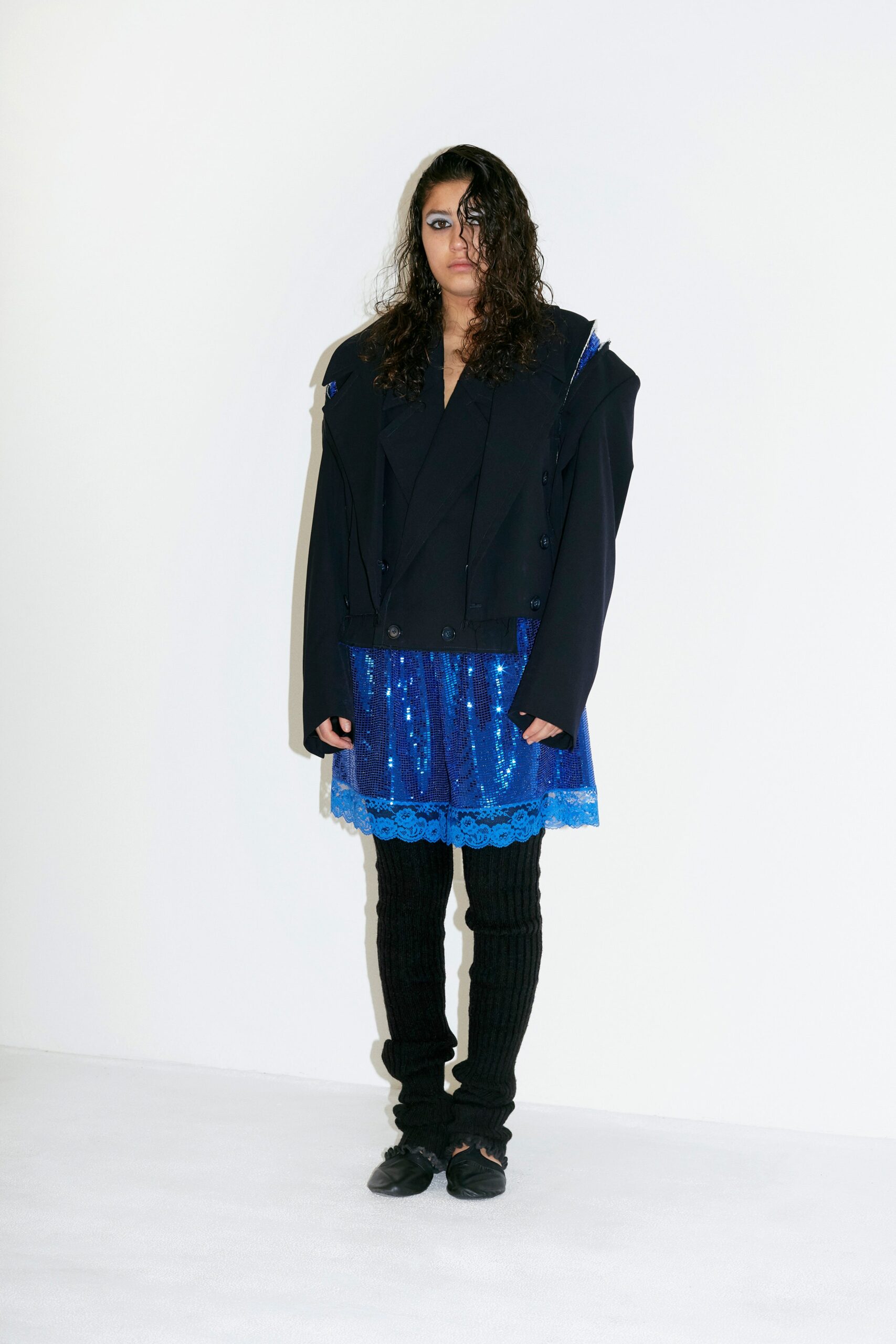 Vaquera F/W 21 Look 25