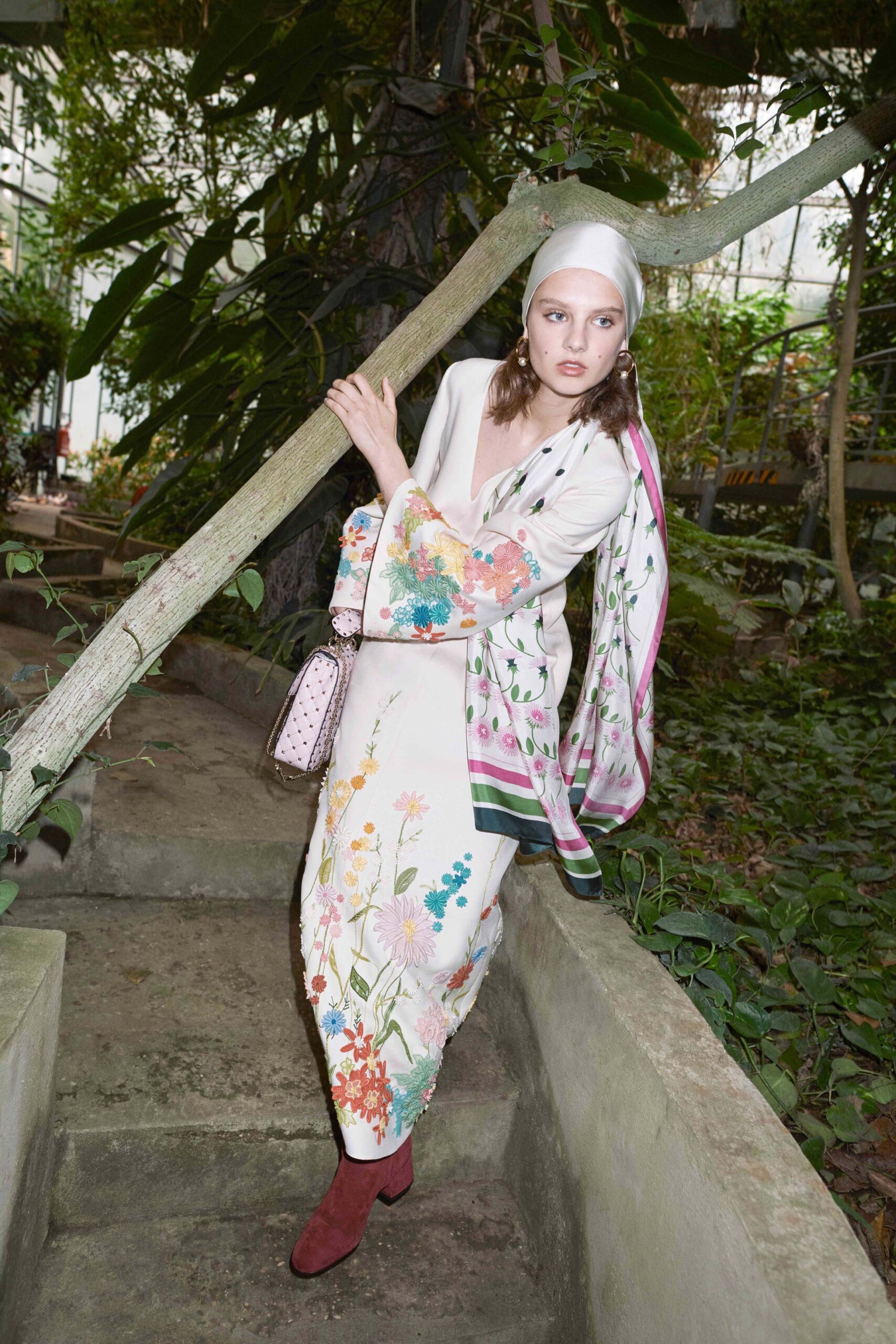 Valentino Resort 20 Look 25