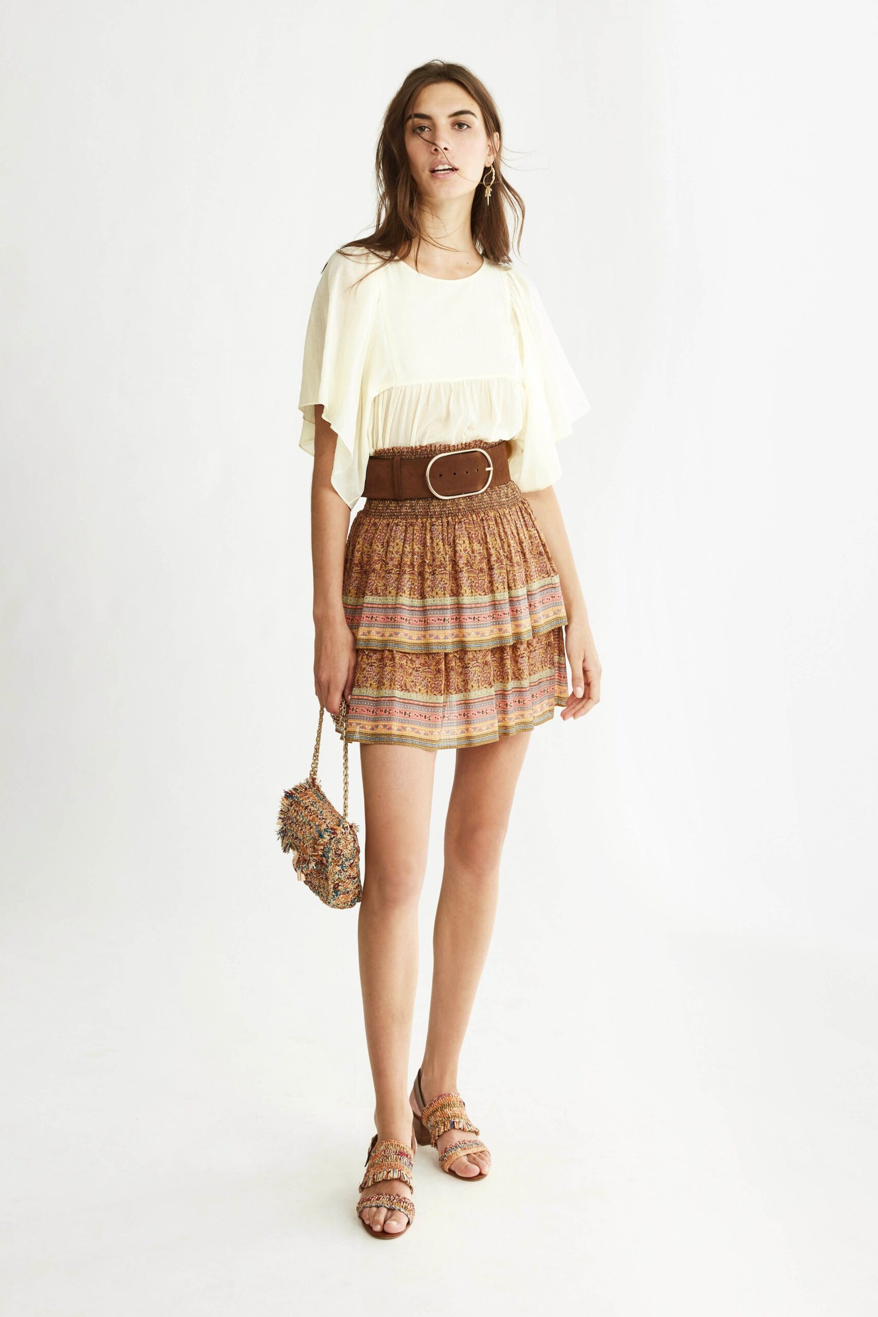 Vanessa Bruno S/S 20 Look 25