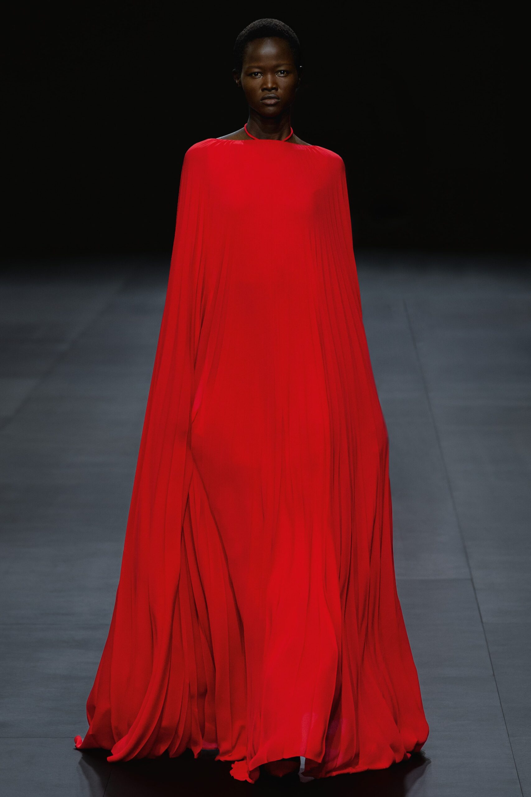 Valentino S/S 23 Look 25