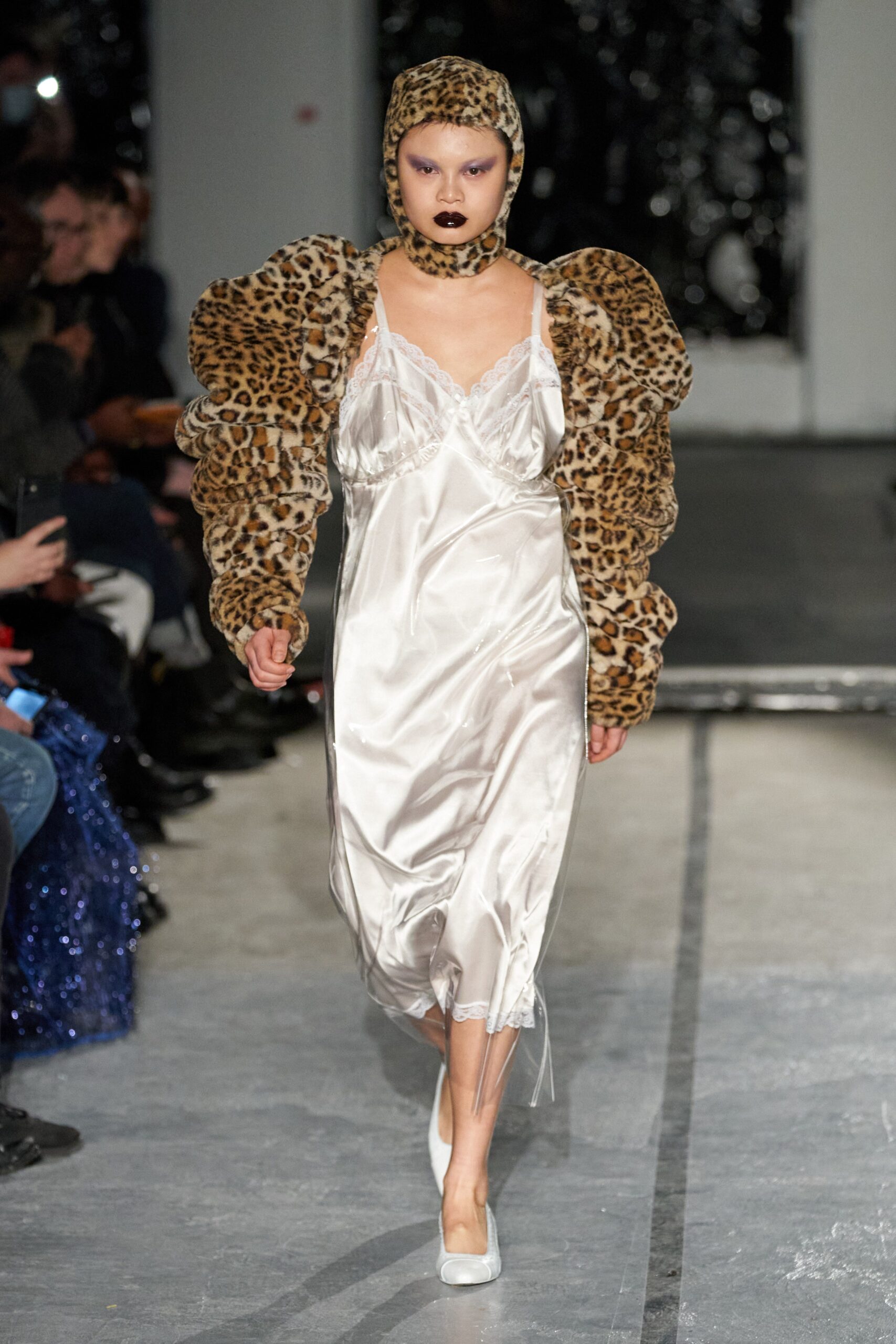 Vaquera F/W 22 Look 25