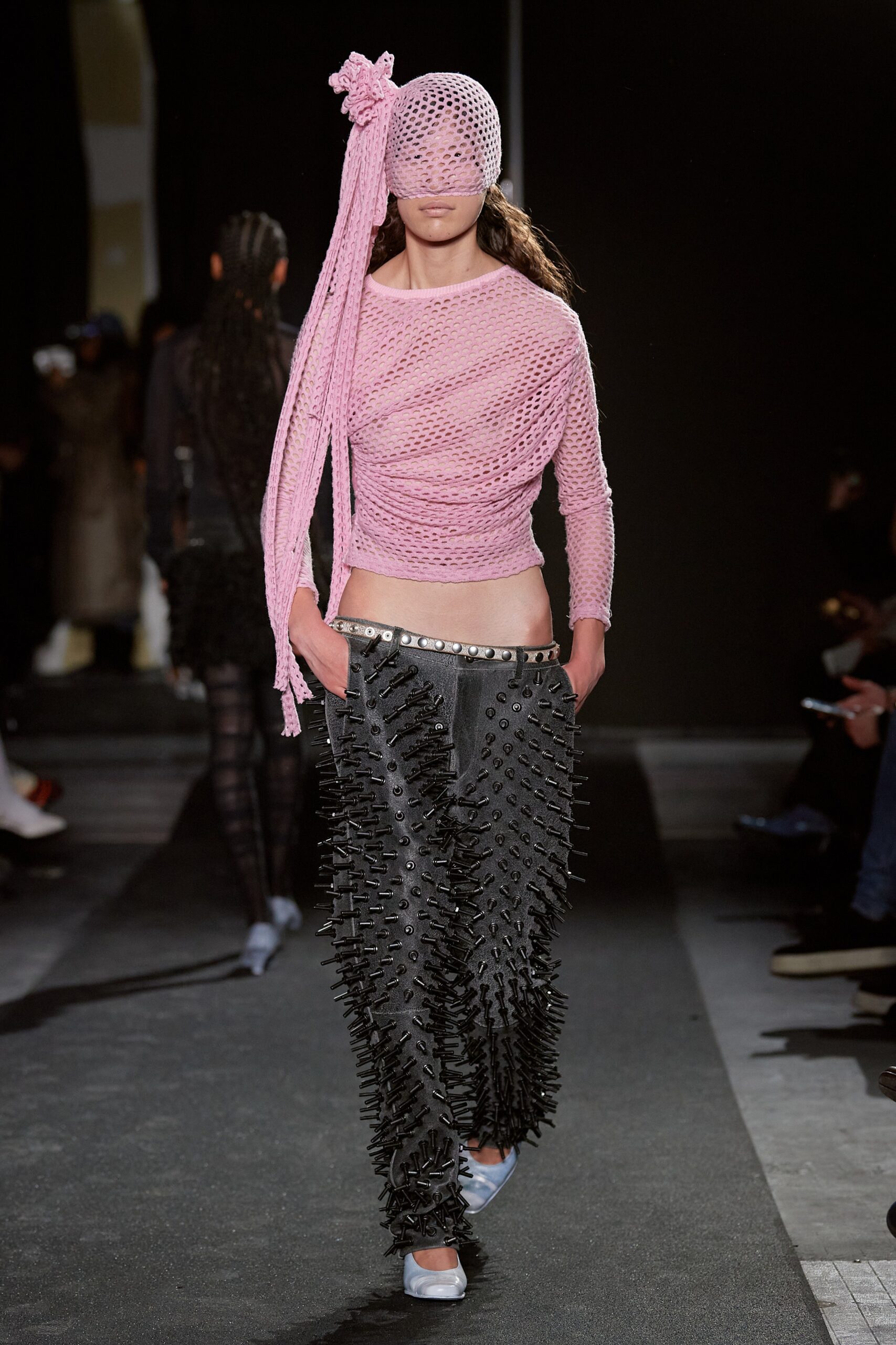 Vaquera F/W 23 Look 25