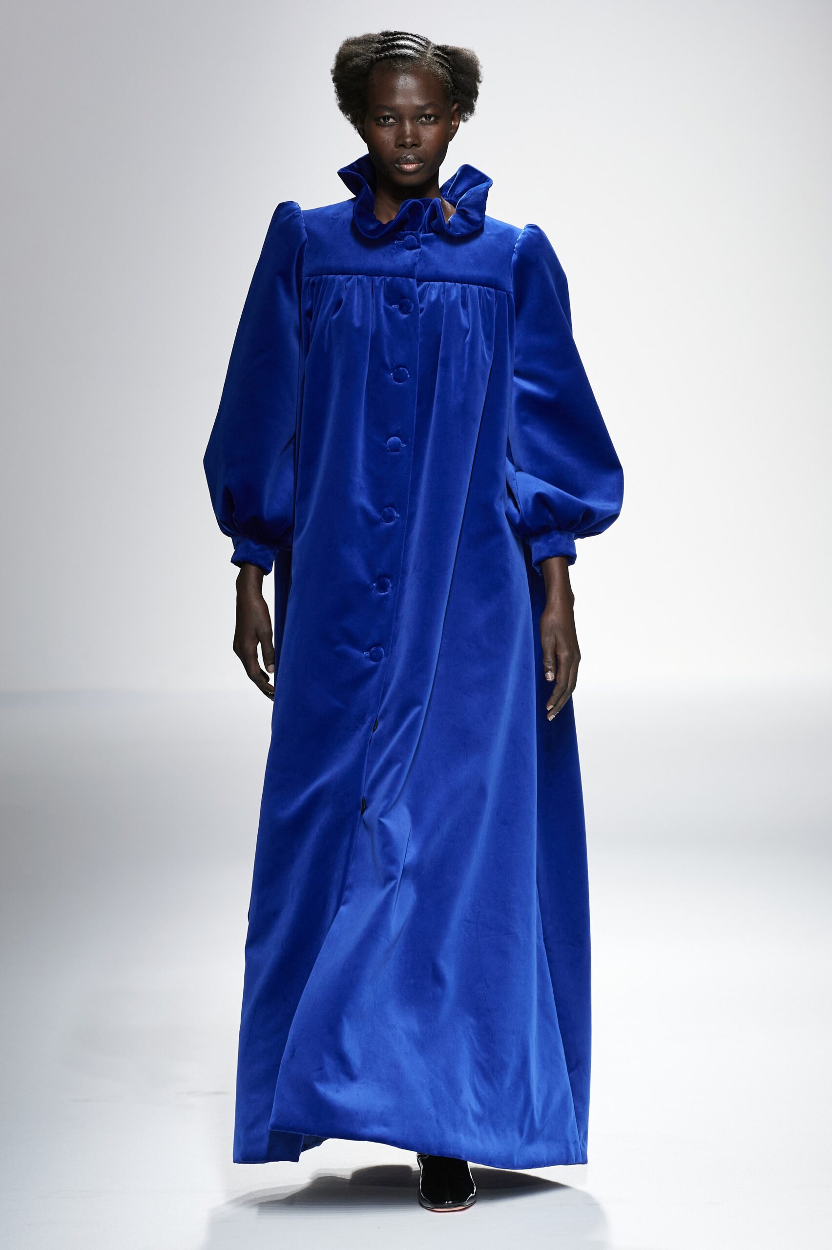 Vivetta F/W 23 Look 25