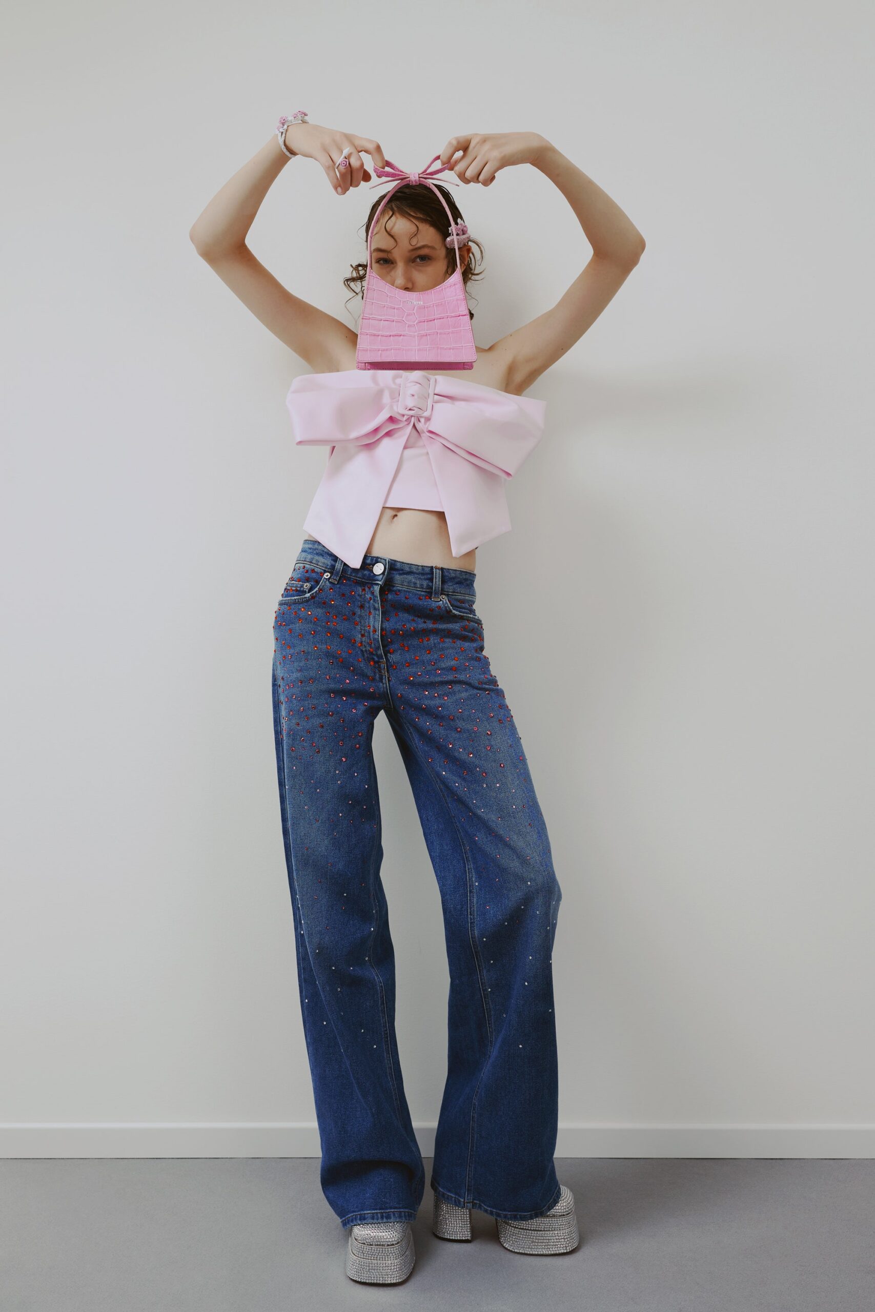 Vivetta Resort 23 Look 25