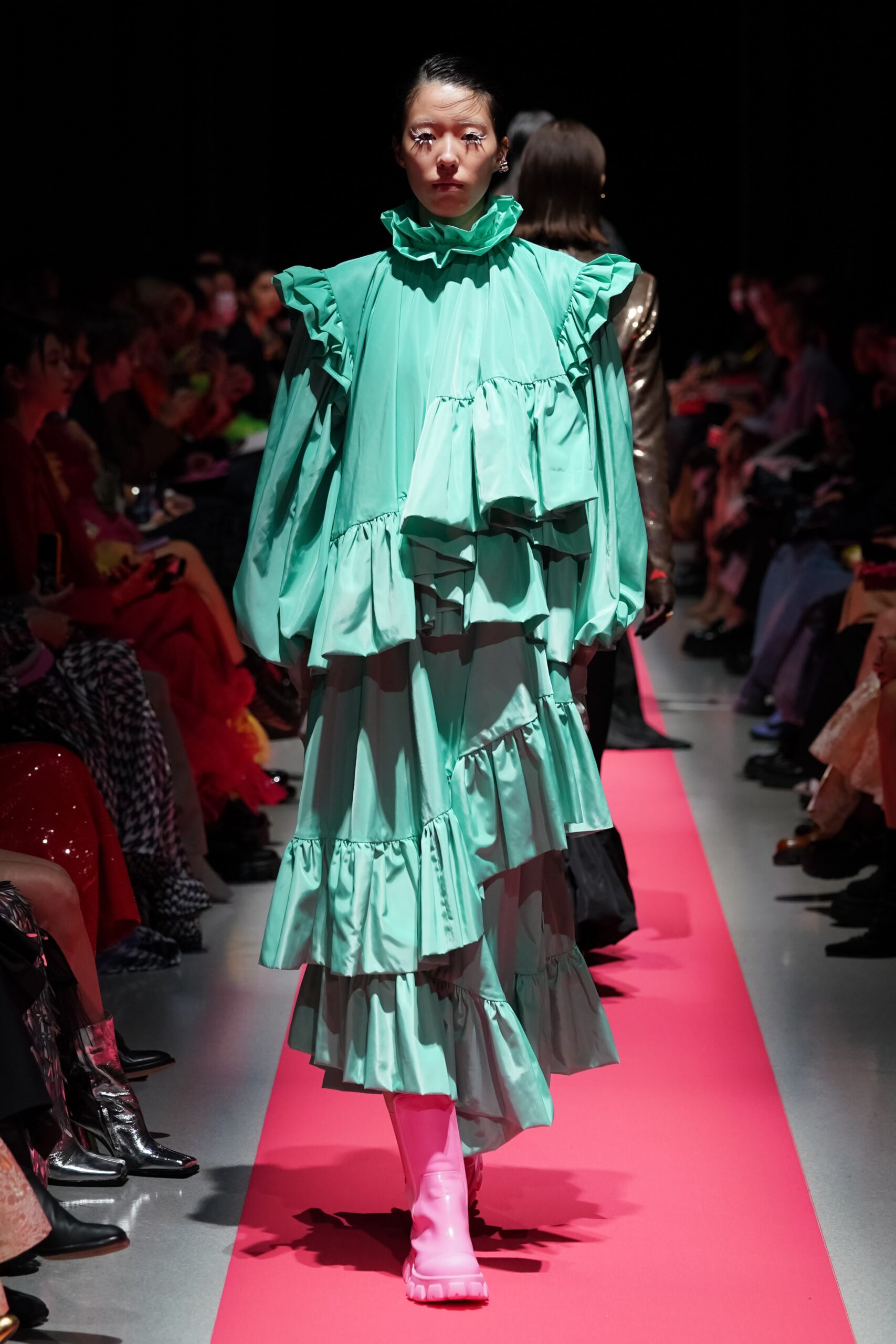 Viviano Tokyo F/W 23 Look 25