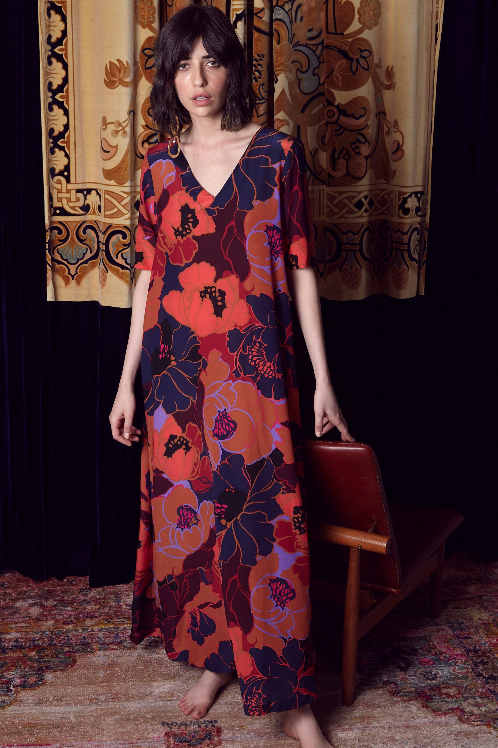 Warm Resort 20 Look 24