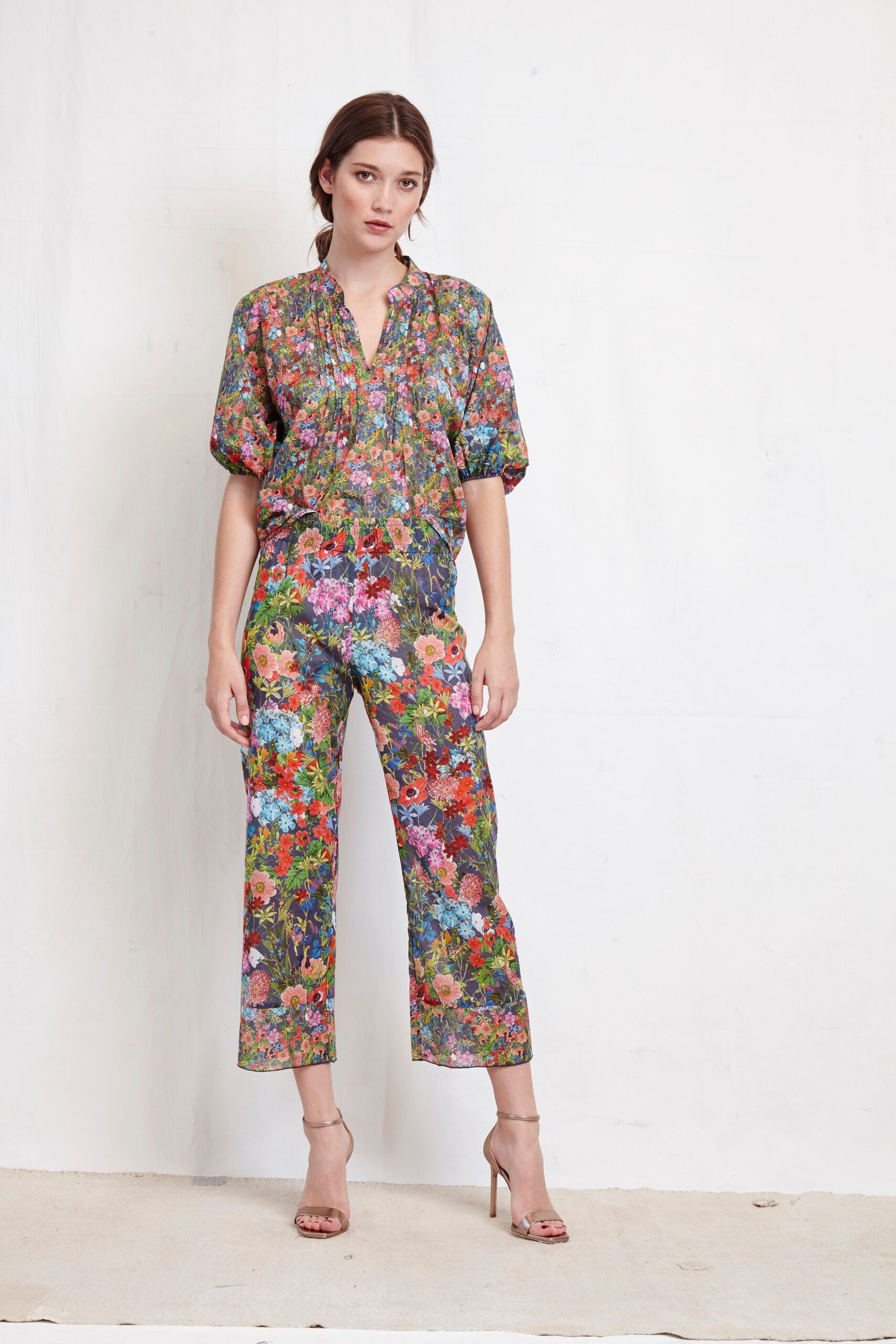 Warm Resort 19 Look 25