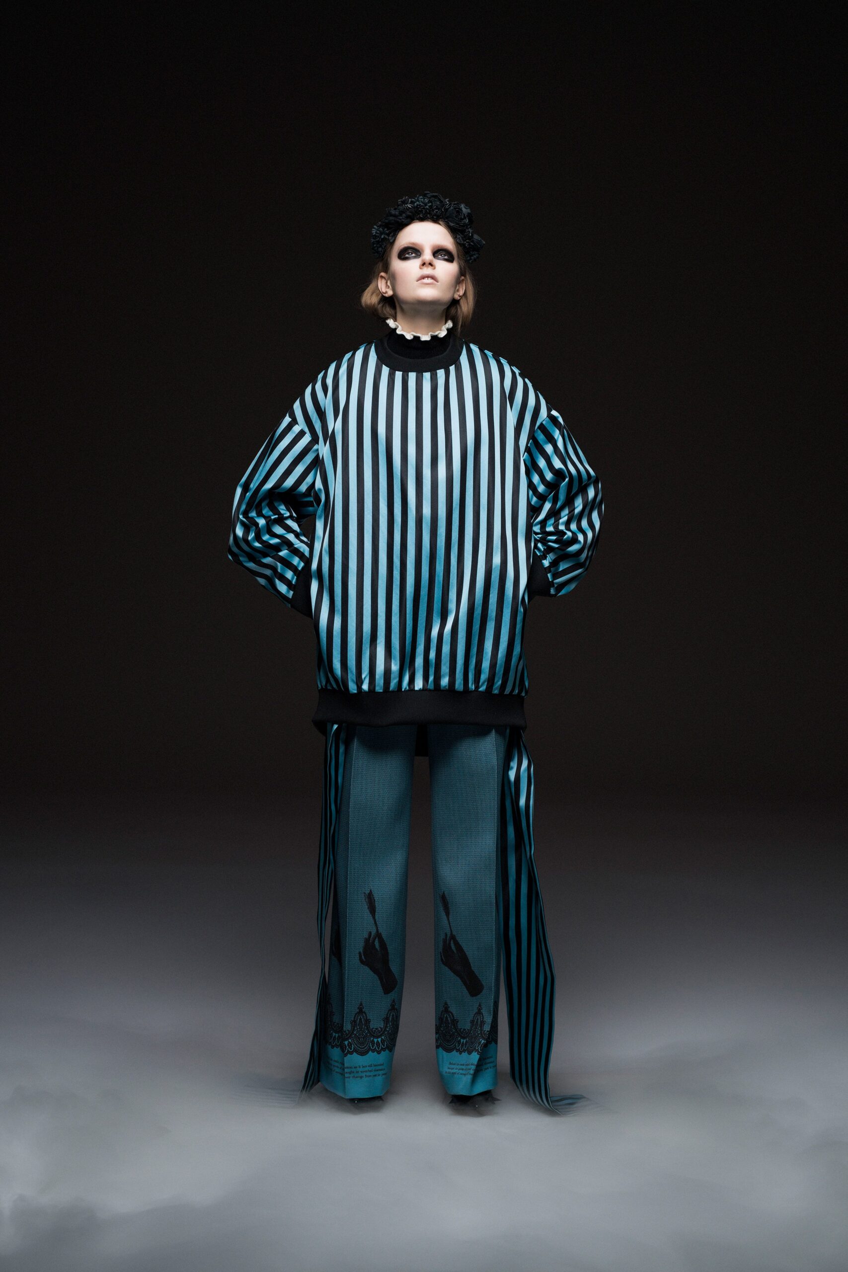 Undercover F/W 20 Look 22